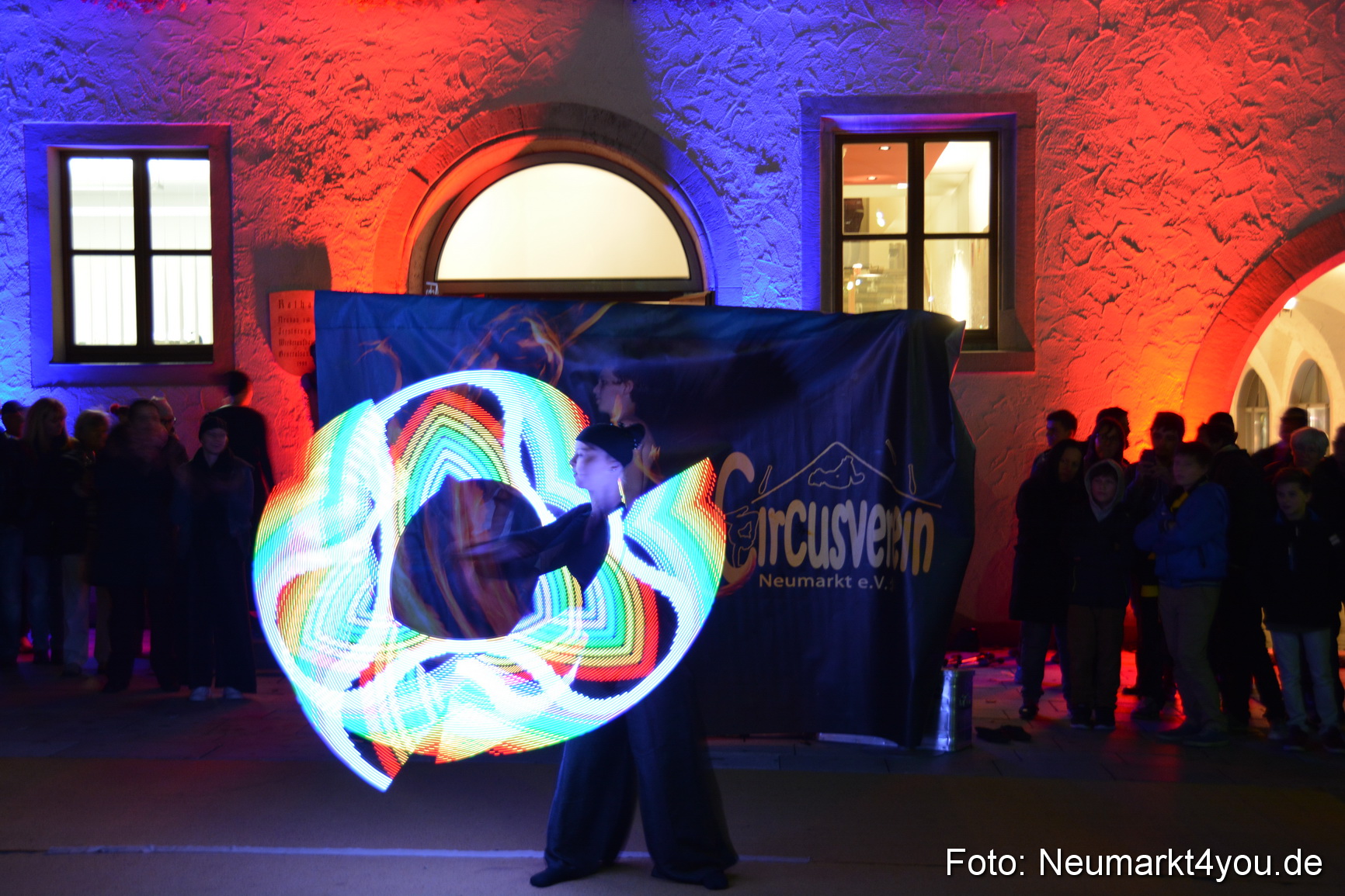 Kulturnacht Neumarkt 2015 0300