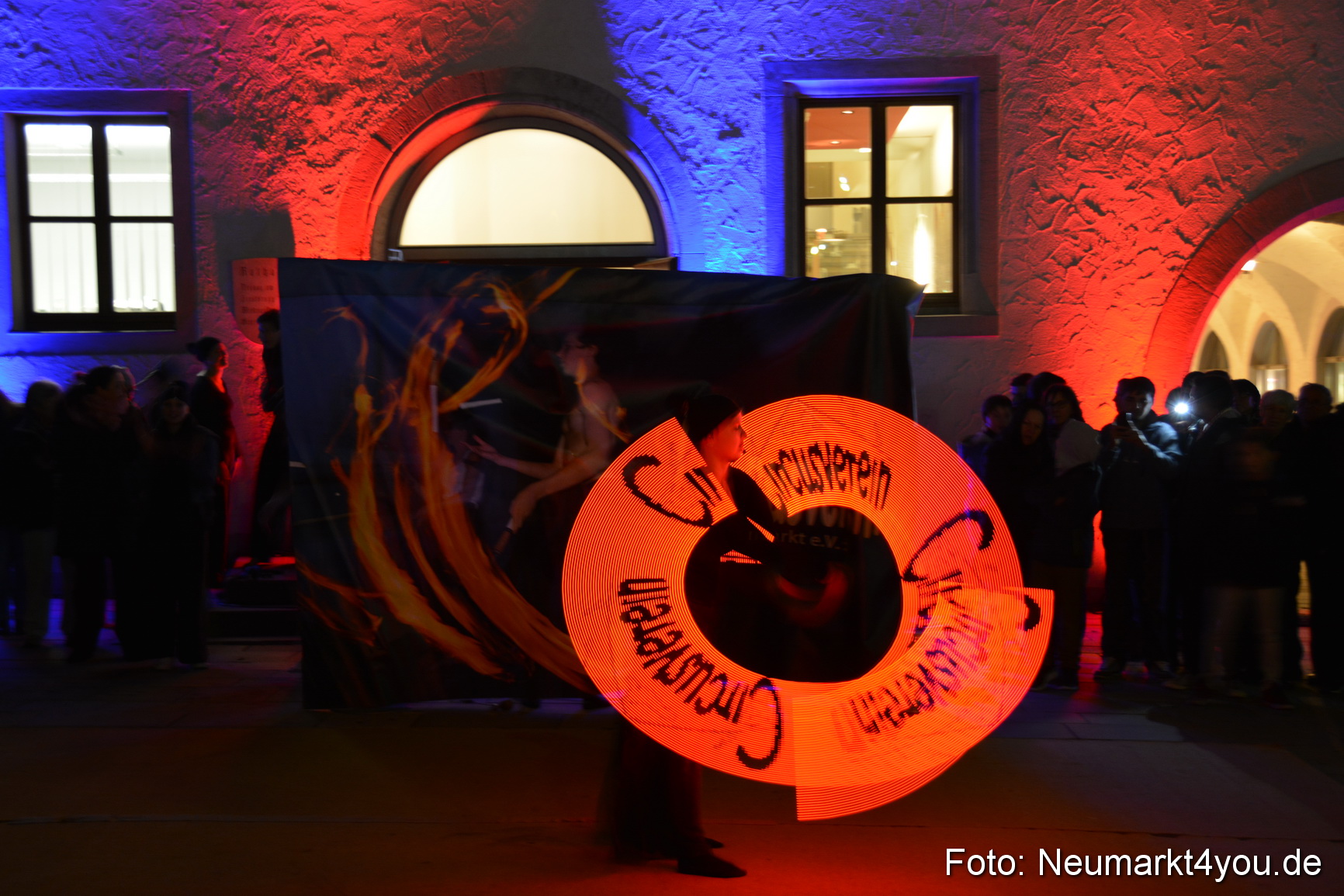 Kulturnacht Neumarkt 2015 0301