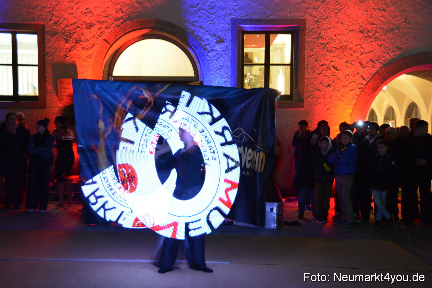 Kulturnacht Neumarkt 2015 0302