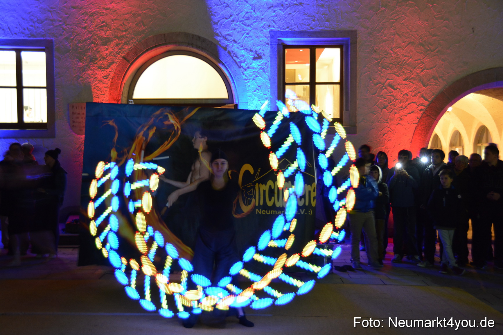 Kulturnacht Neumarkt 2015 0303