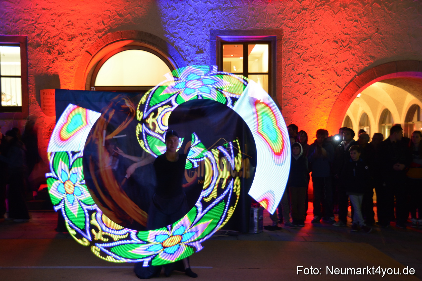 Kulturnacht Neumarkt 2015 0304