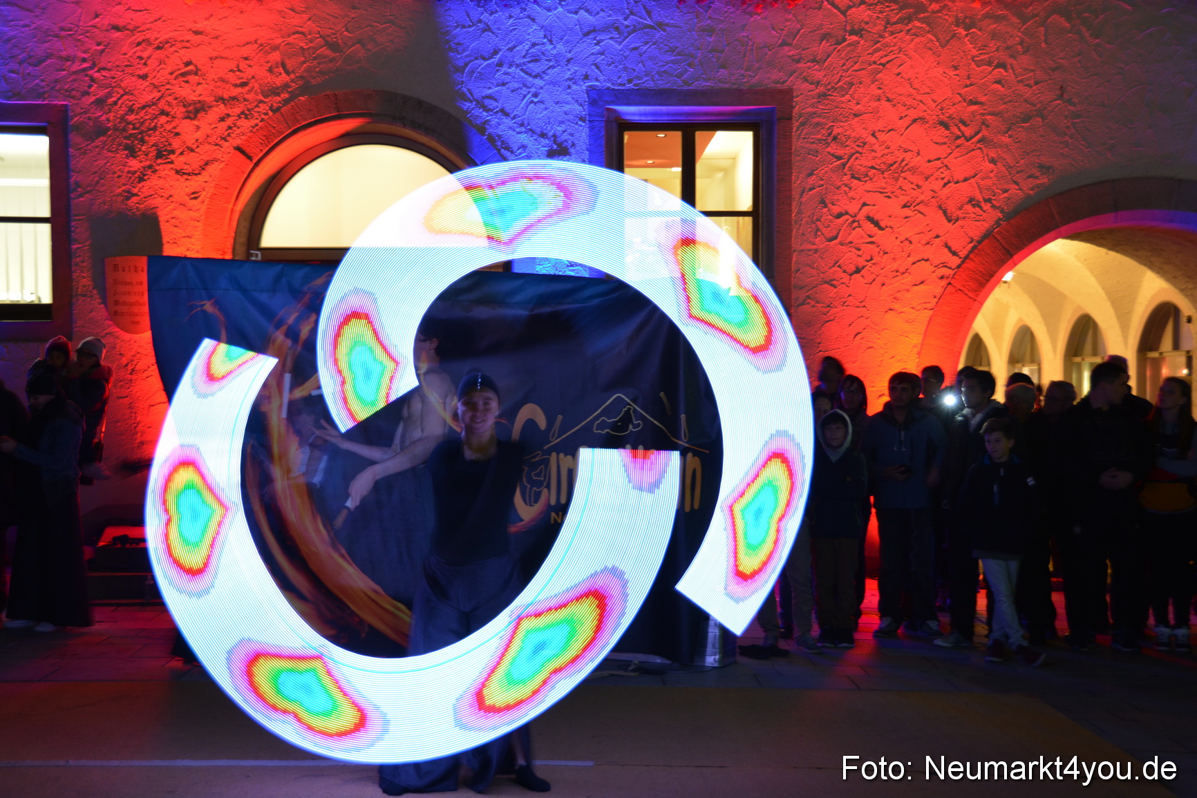 Kulturnacht Neumarkt 2015 0305