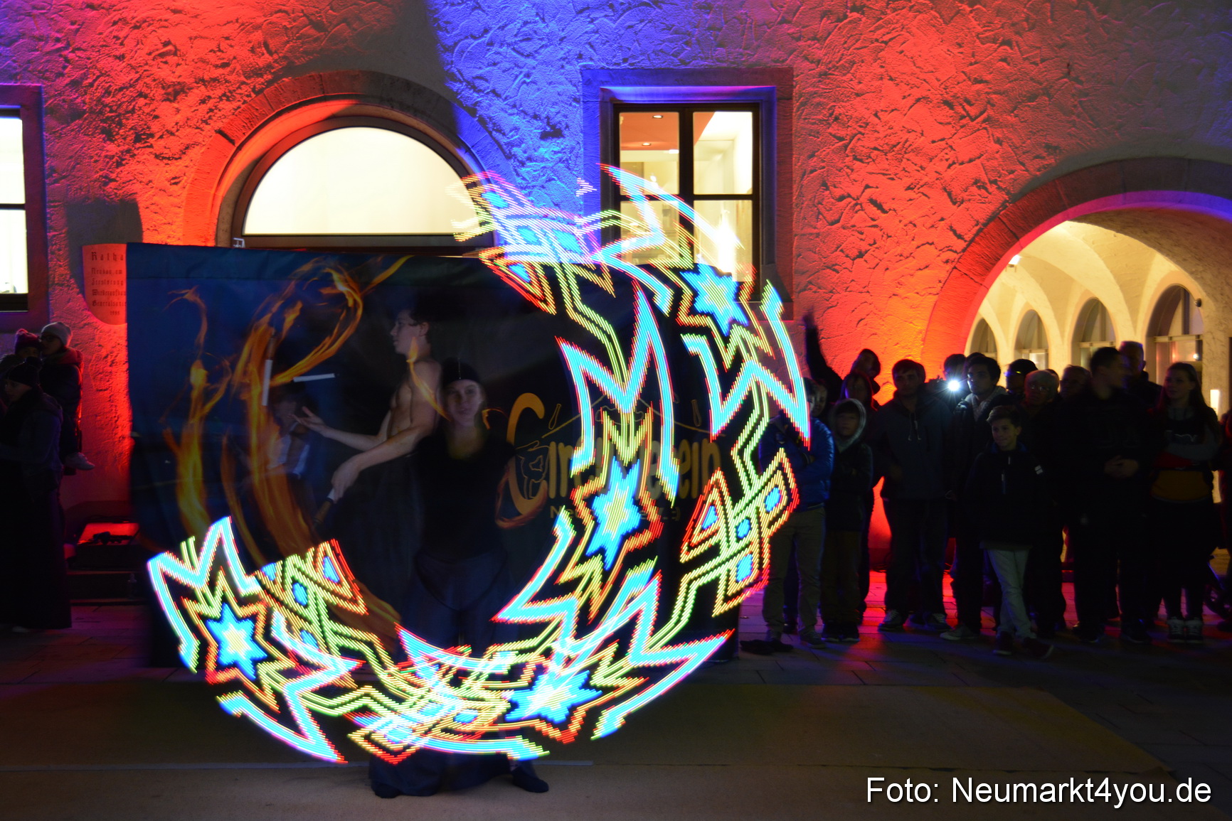 Kulturnacht Neumarkt 2015 0306