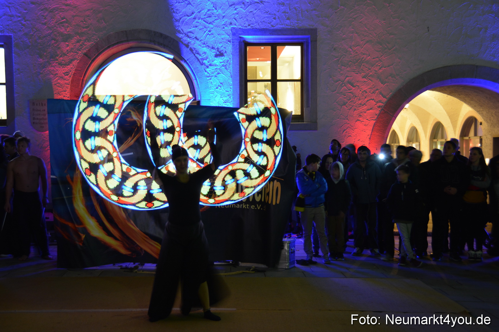 Kulturnacht Neumarkt 2015 0307