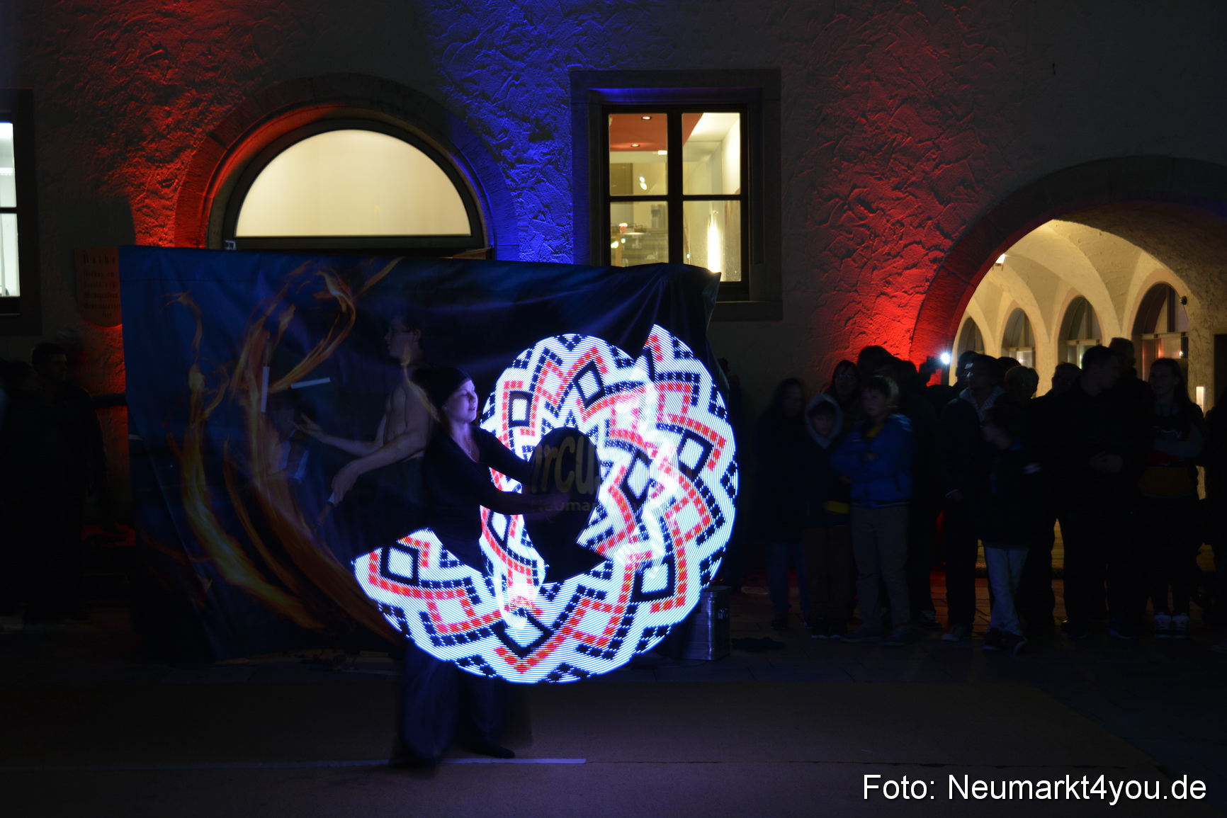 Kulturnacht Neumarkt 2015 0308