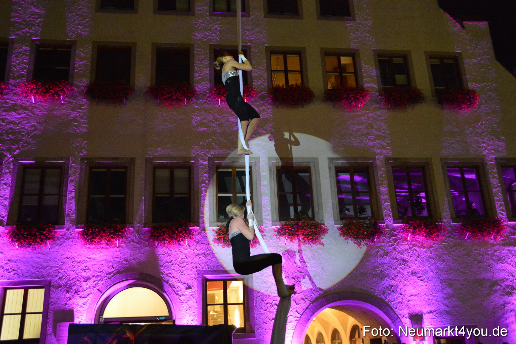 Kulturnacht Neumarkt 2015 0311