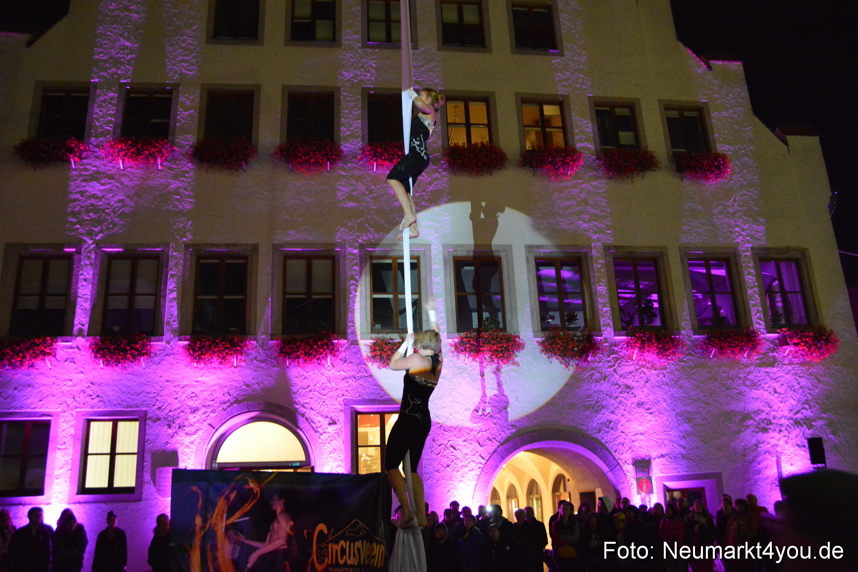 Kulturnacht Neumarkt 2015 0312