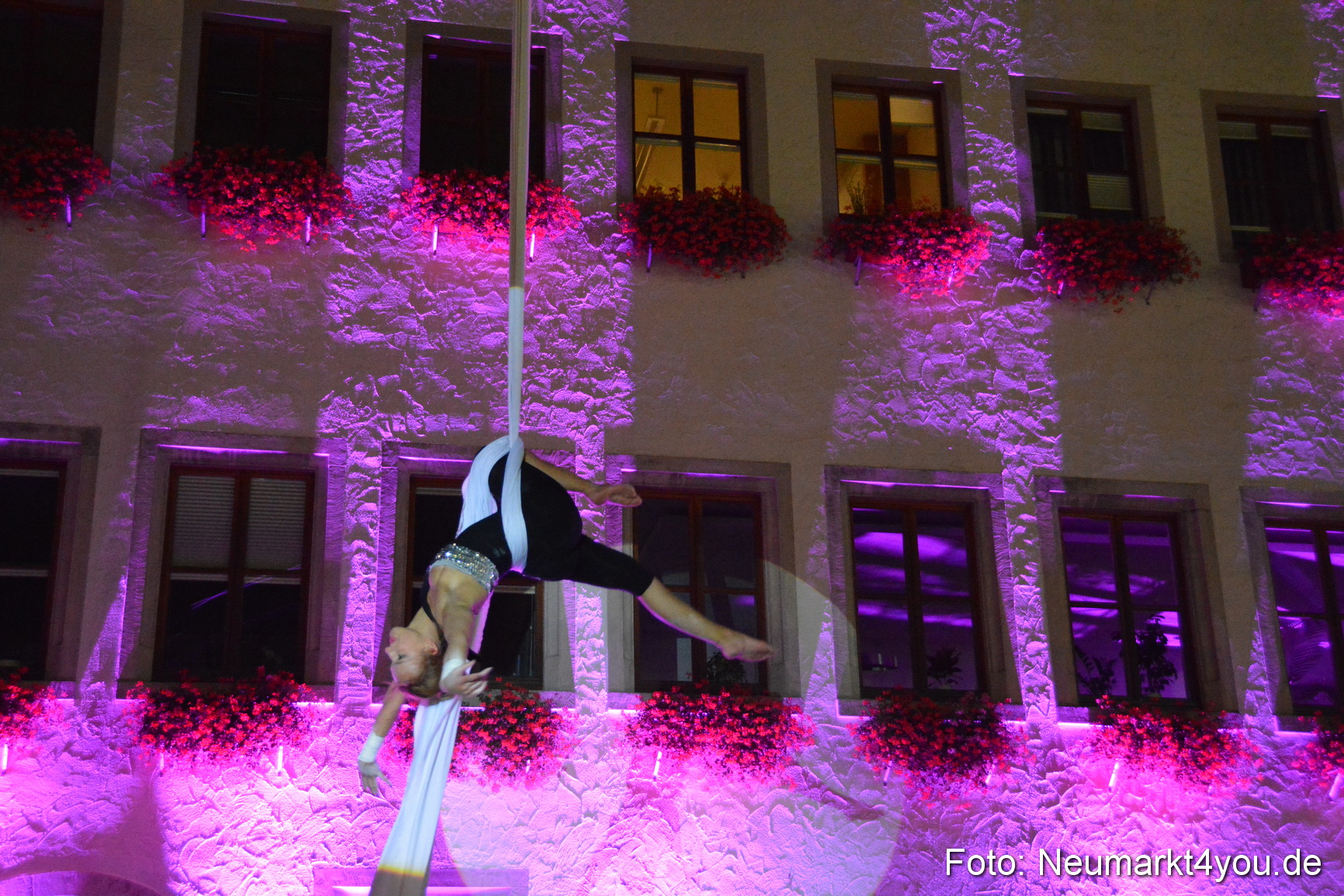 Kulturnacht Neumarkt 2015 0314