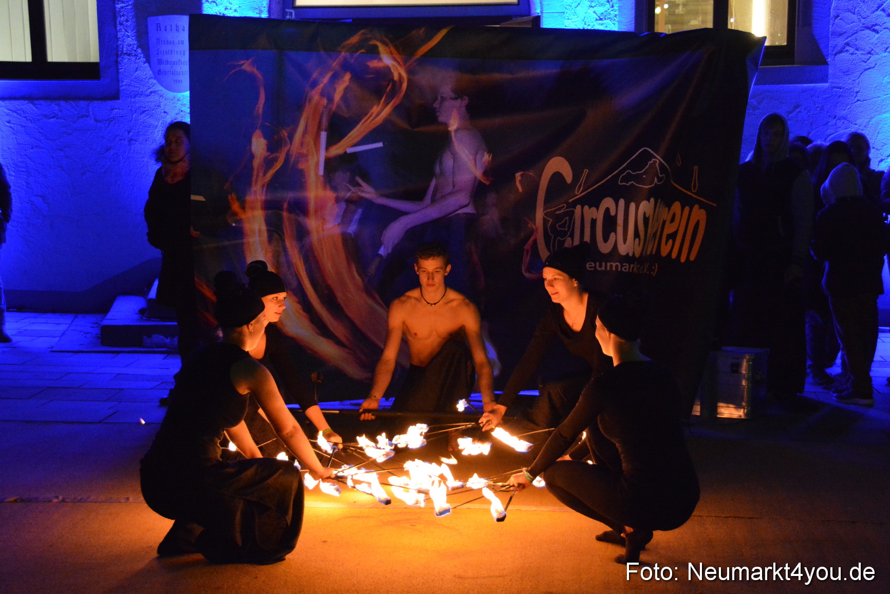 Kulturnacht Neumarkt 2015 0315