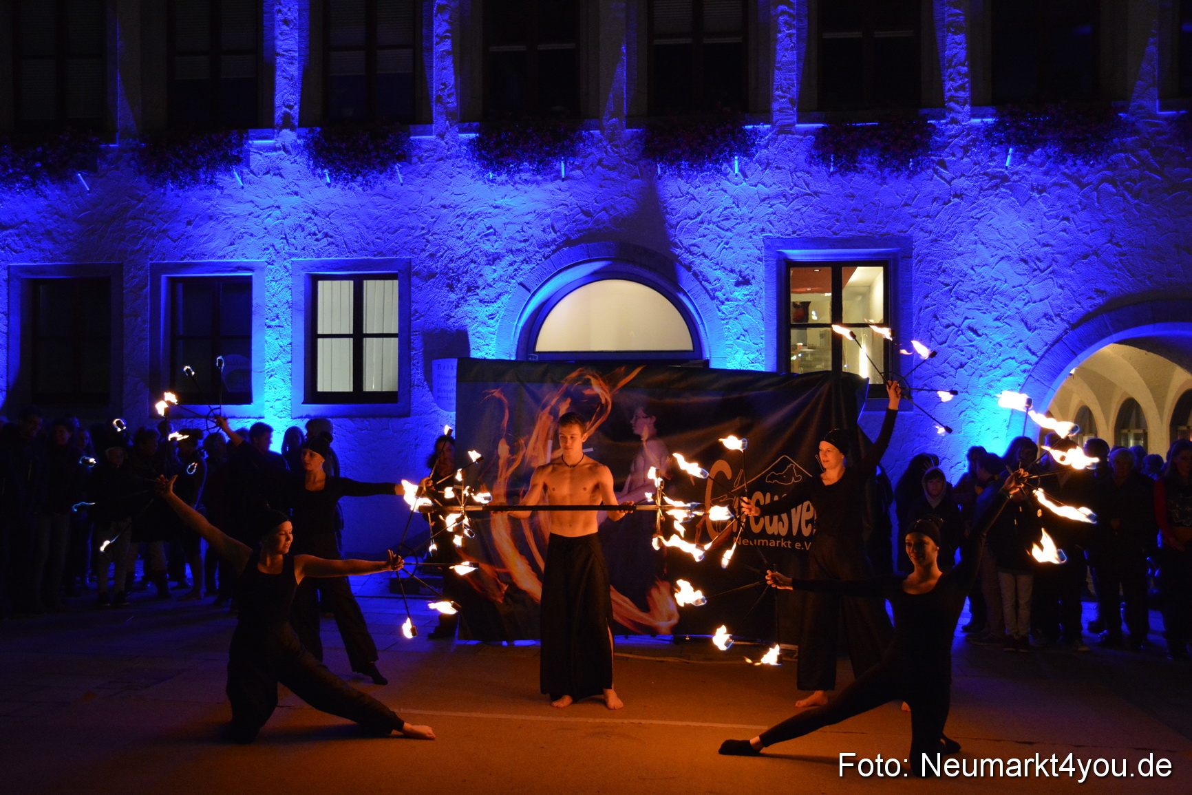 Kulturnacht Neumarkt 2015 0316