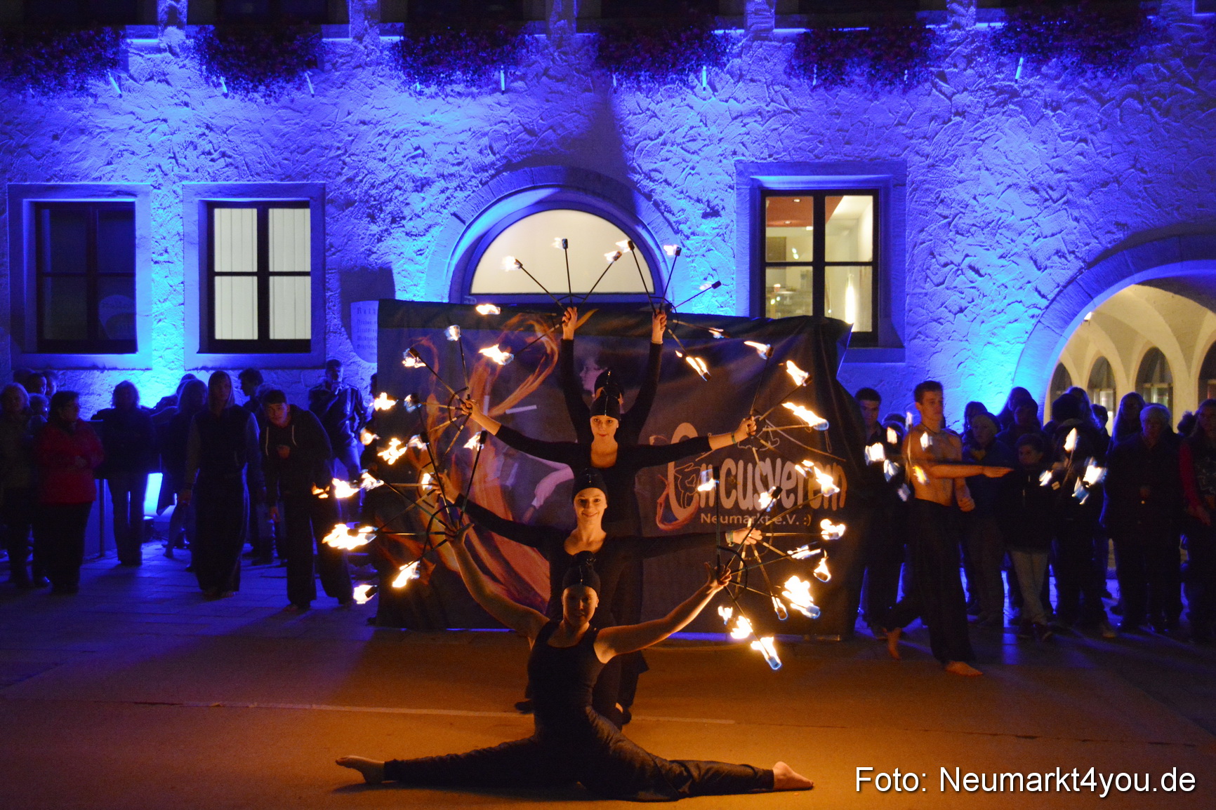 Kulturnacht Neumarkt 2015 0317