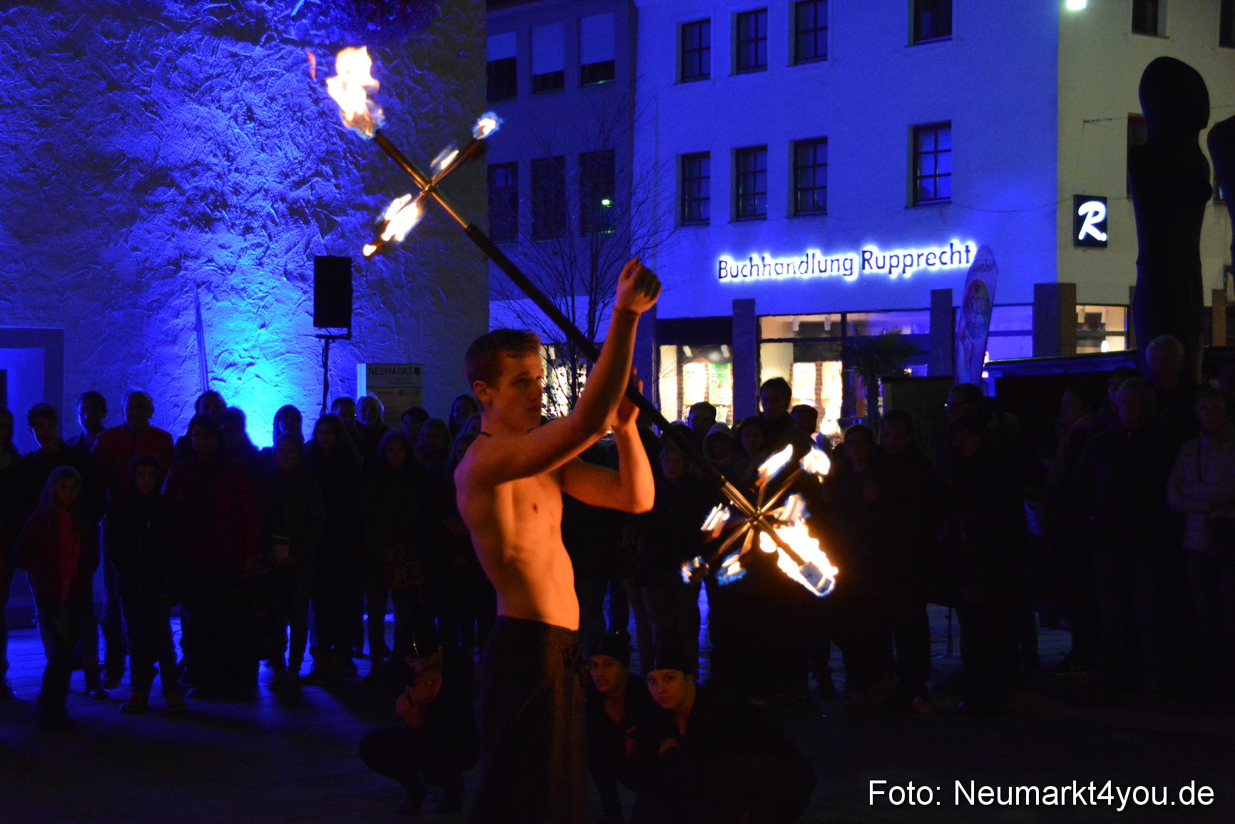 Kulturnacht Neumarkt 2015 0319