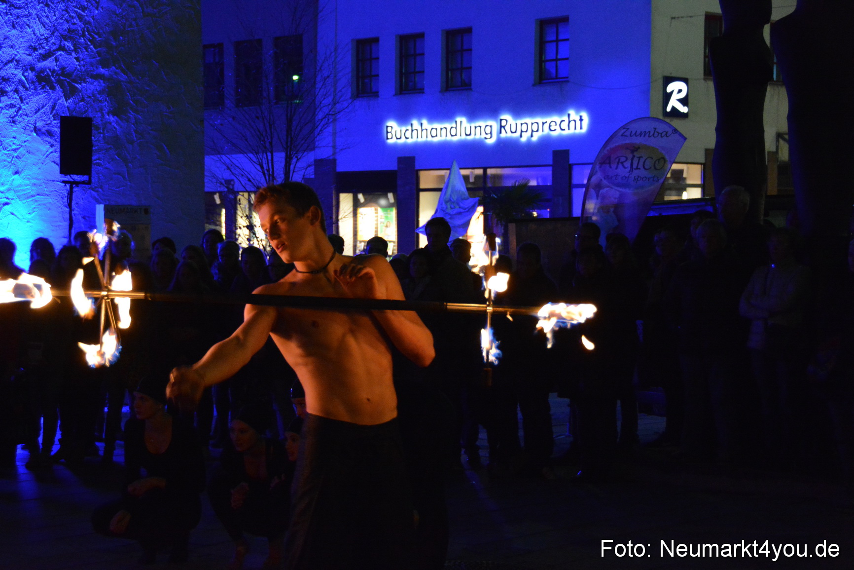 Kulturnacht Neumarkt 2015 0320
