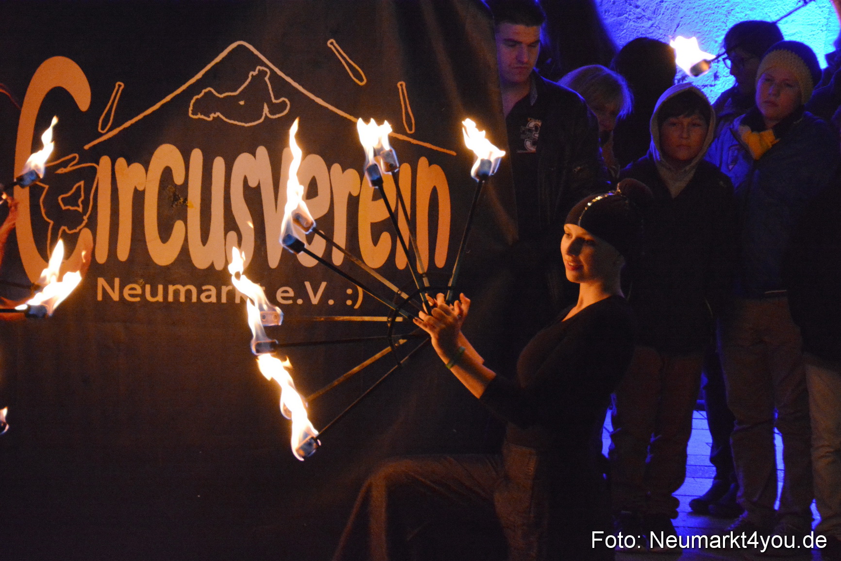 Kulturnacht Neumarkt 2015 0321