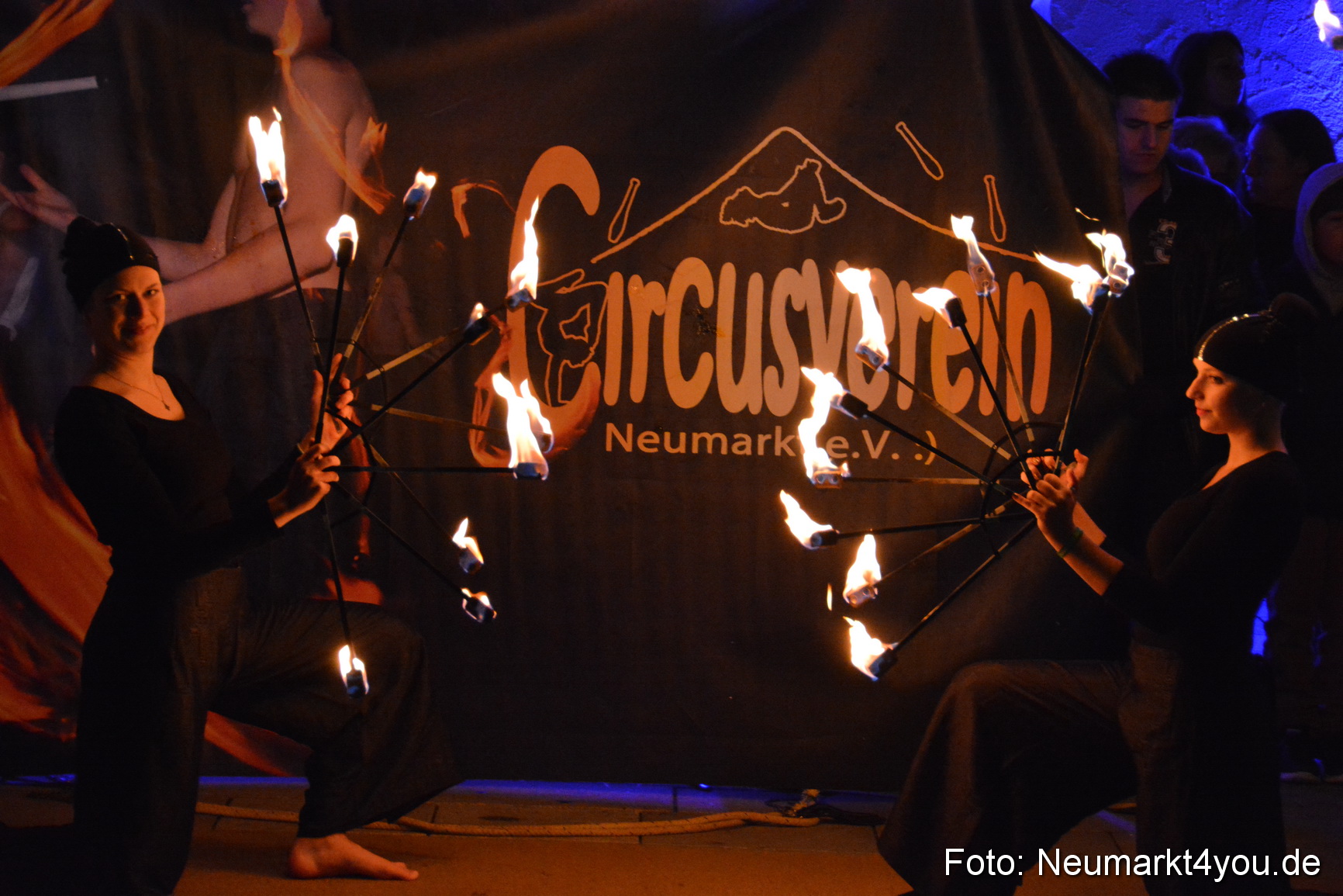 Kulturnacht Neumarkt 2015 0322