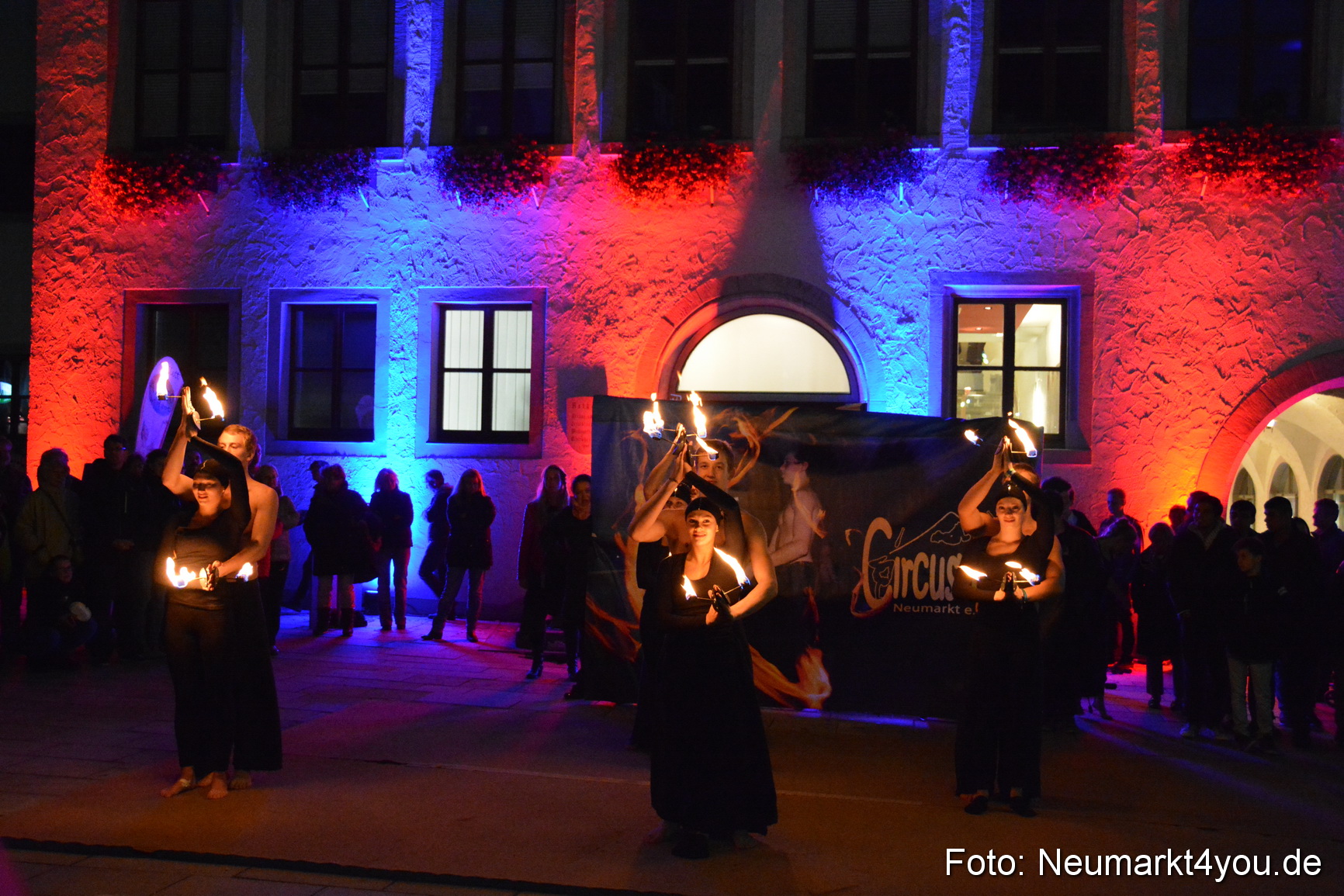 Kulturnacht Neumarkt 2015 0324