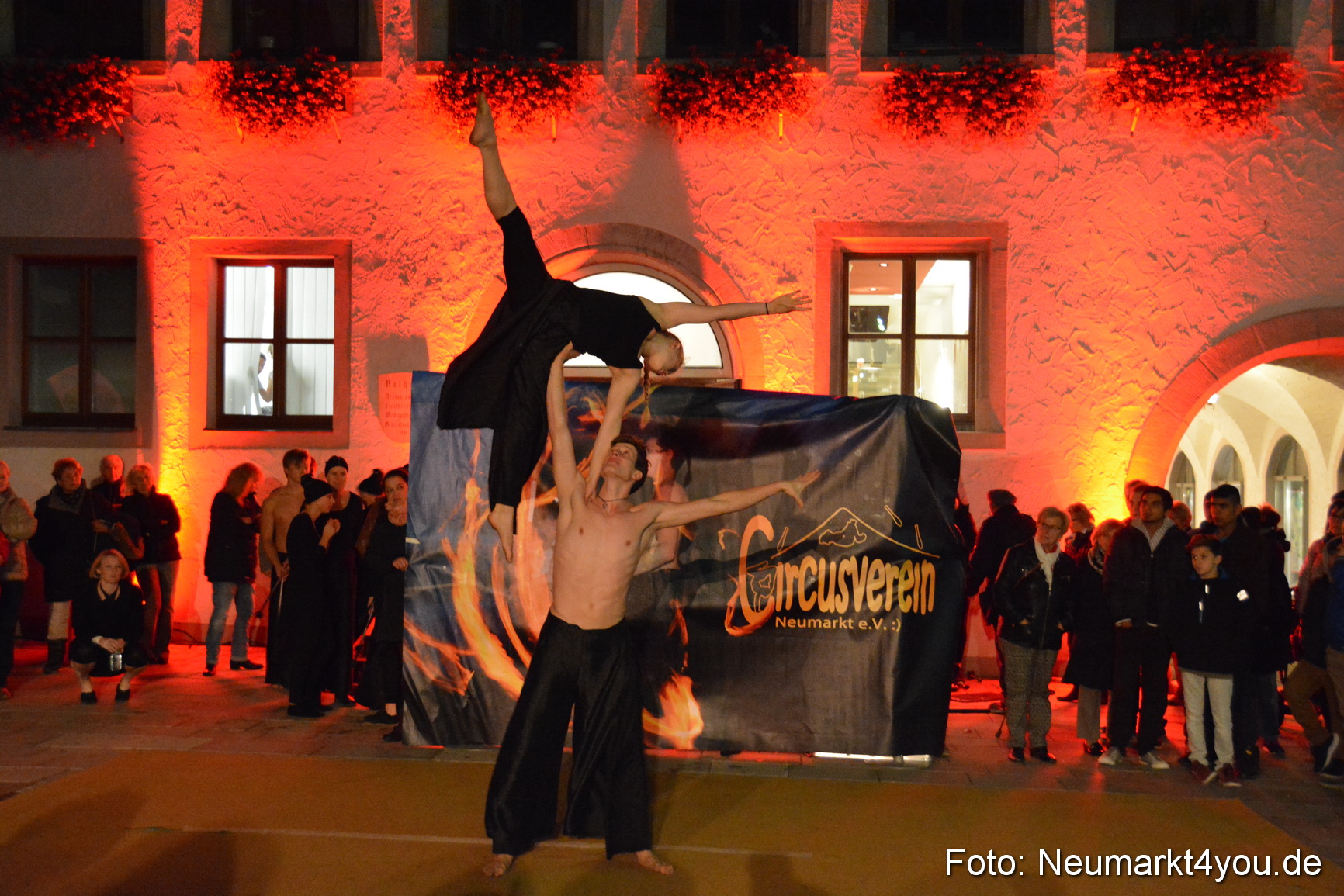 Kulturnacht Neumarkt 2015 0325