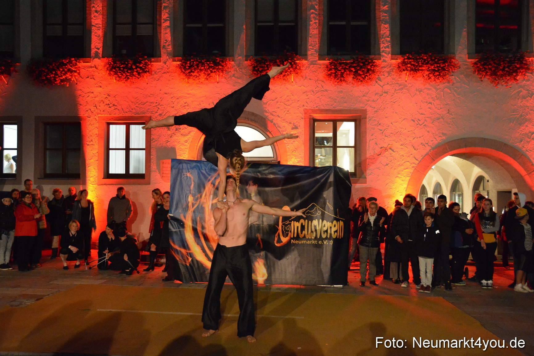 Kulturnacht Neumarkt 2015 0326