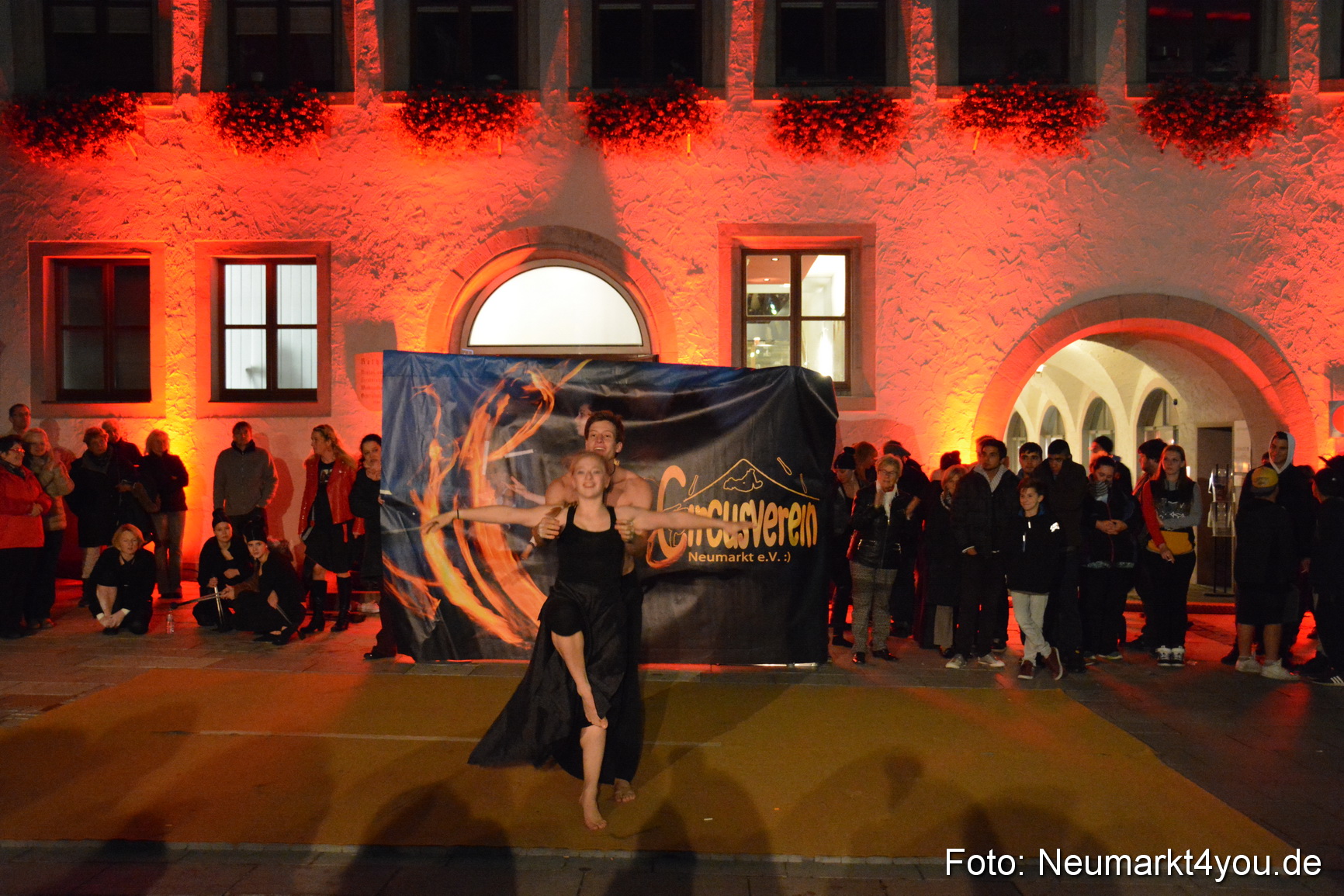 Kulturnacht Neumarkt 2015 0327