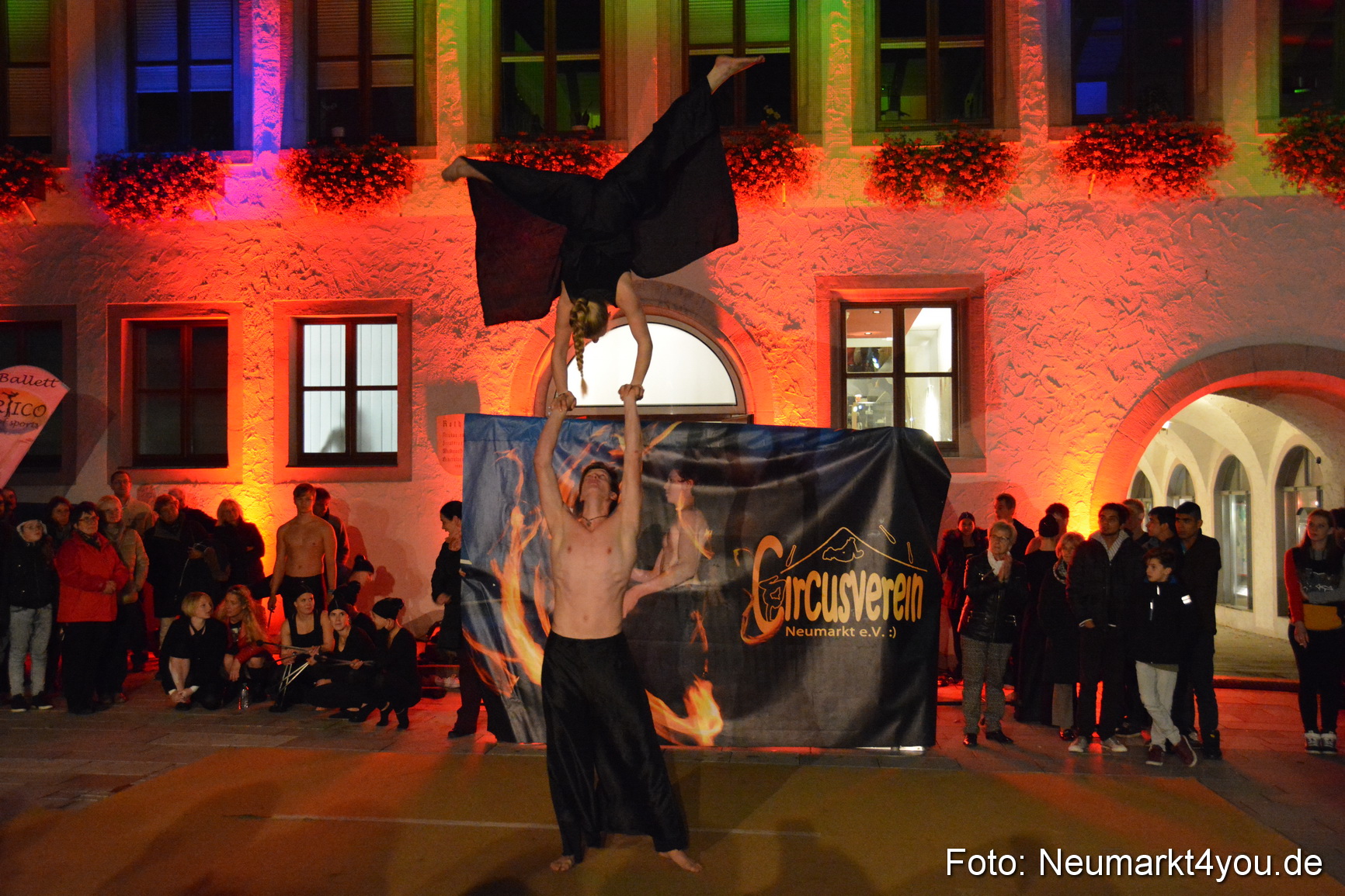 Kulturnacht Neumarkt 2015 0329