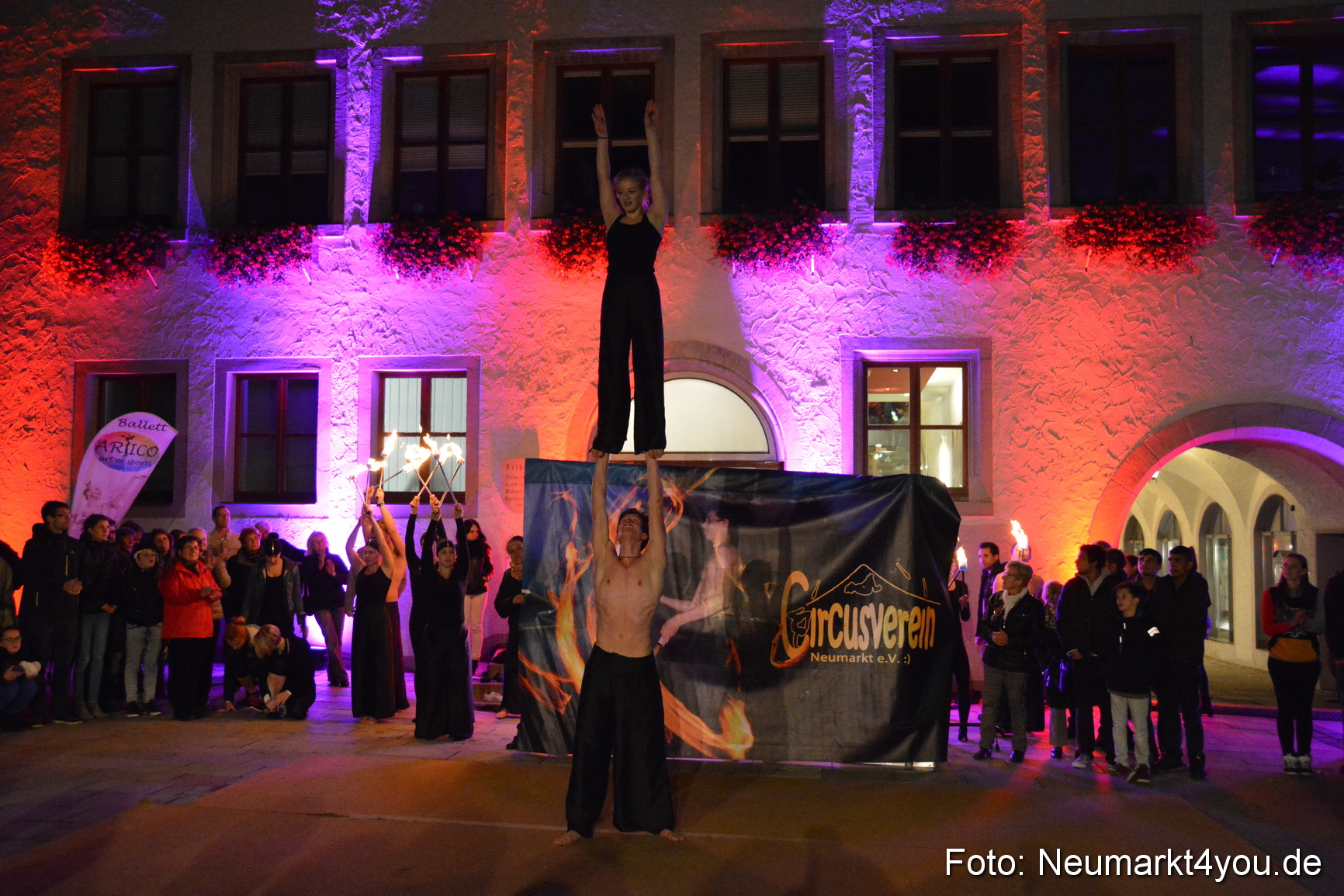 Kulturnacht Neumarkt 2015 0330