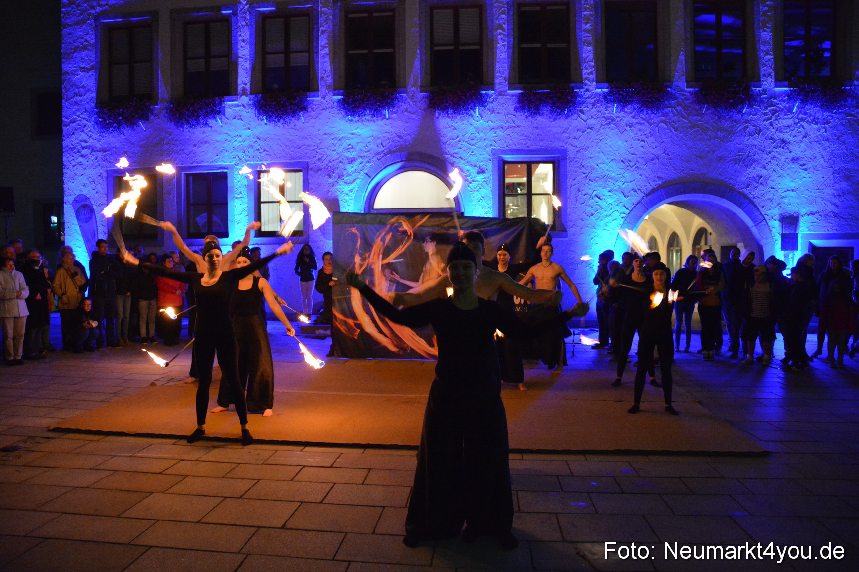 Kulturnacht Neumarkt 2015 0331