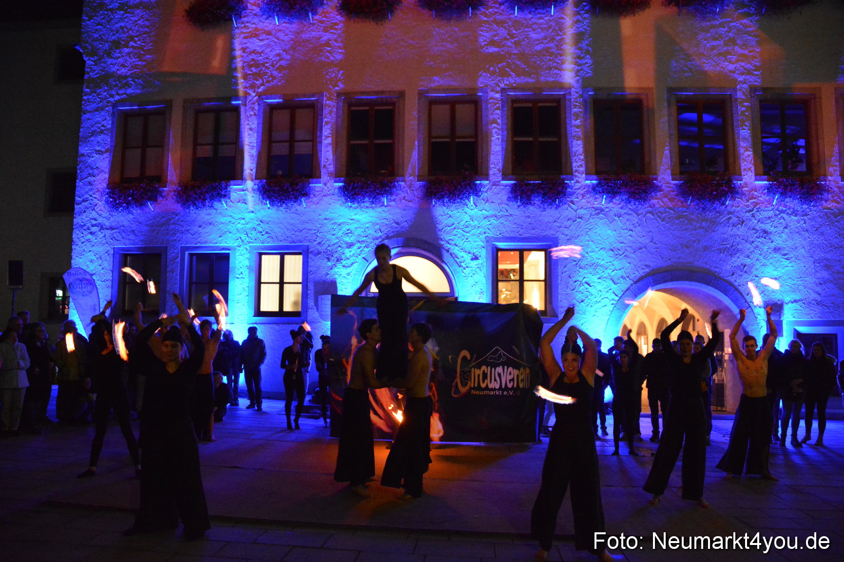 Kulturnacht Neumarkt 2015 0332