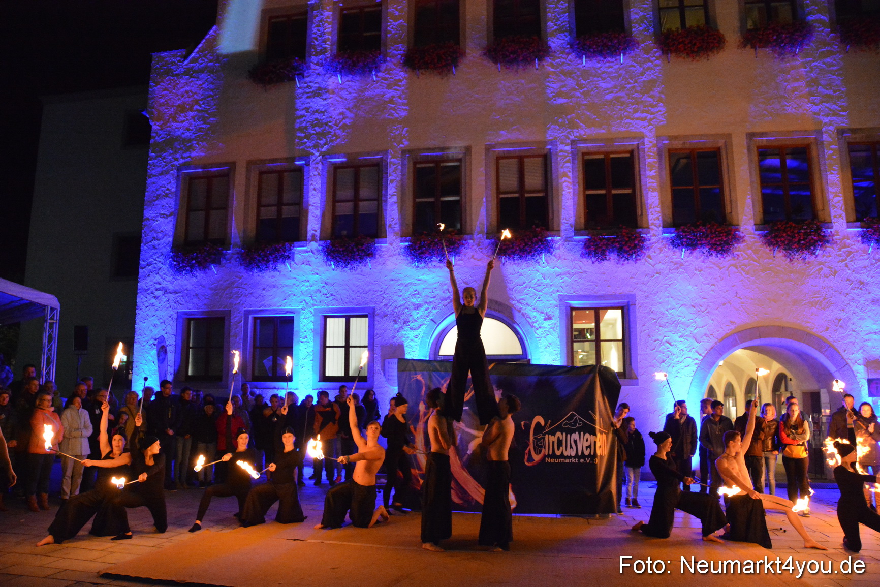 Kulturnacht Neumarkt 2015 0333