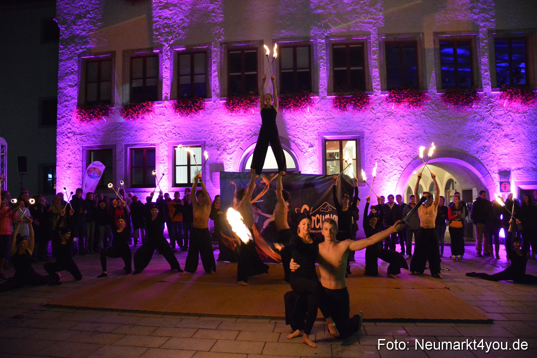 Kulturnacht Neumarkt 2015 0336