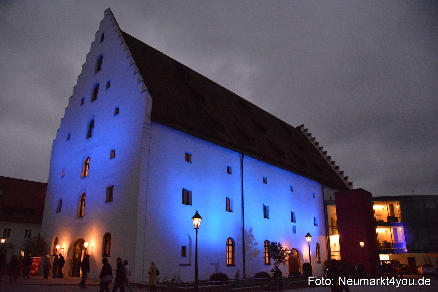 Kulturnacht Neumarkt 2015 0337