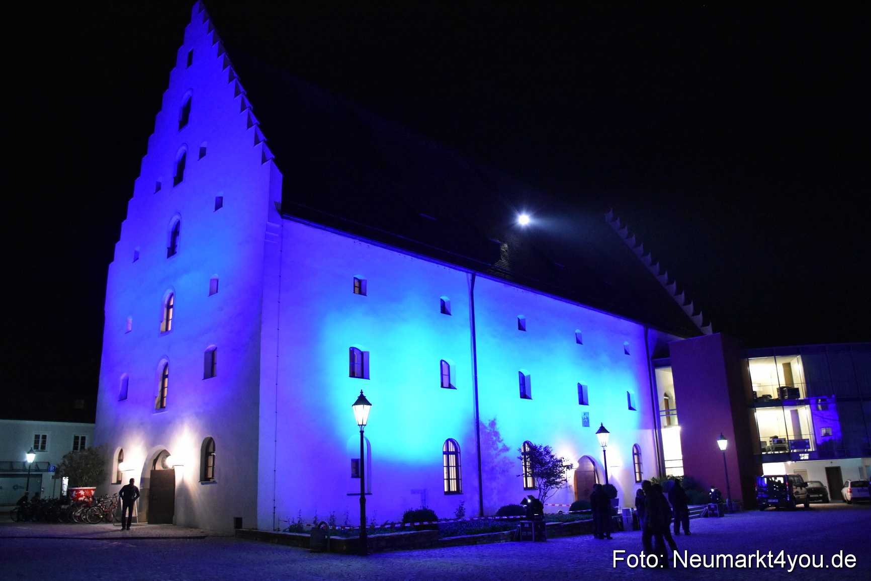 Kulturnacht Neumarkt 2015 0339