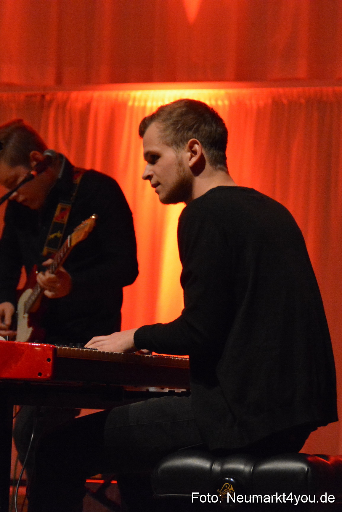 Kulturnacht Neumarkt 2015 0342