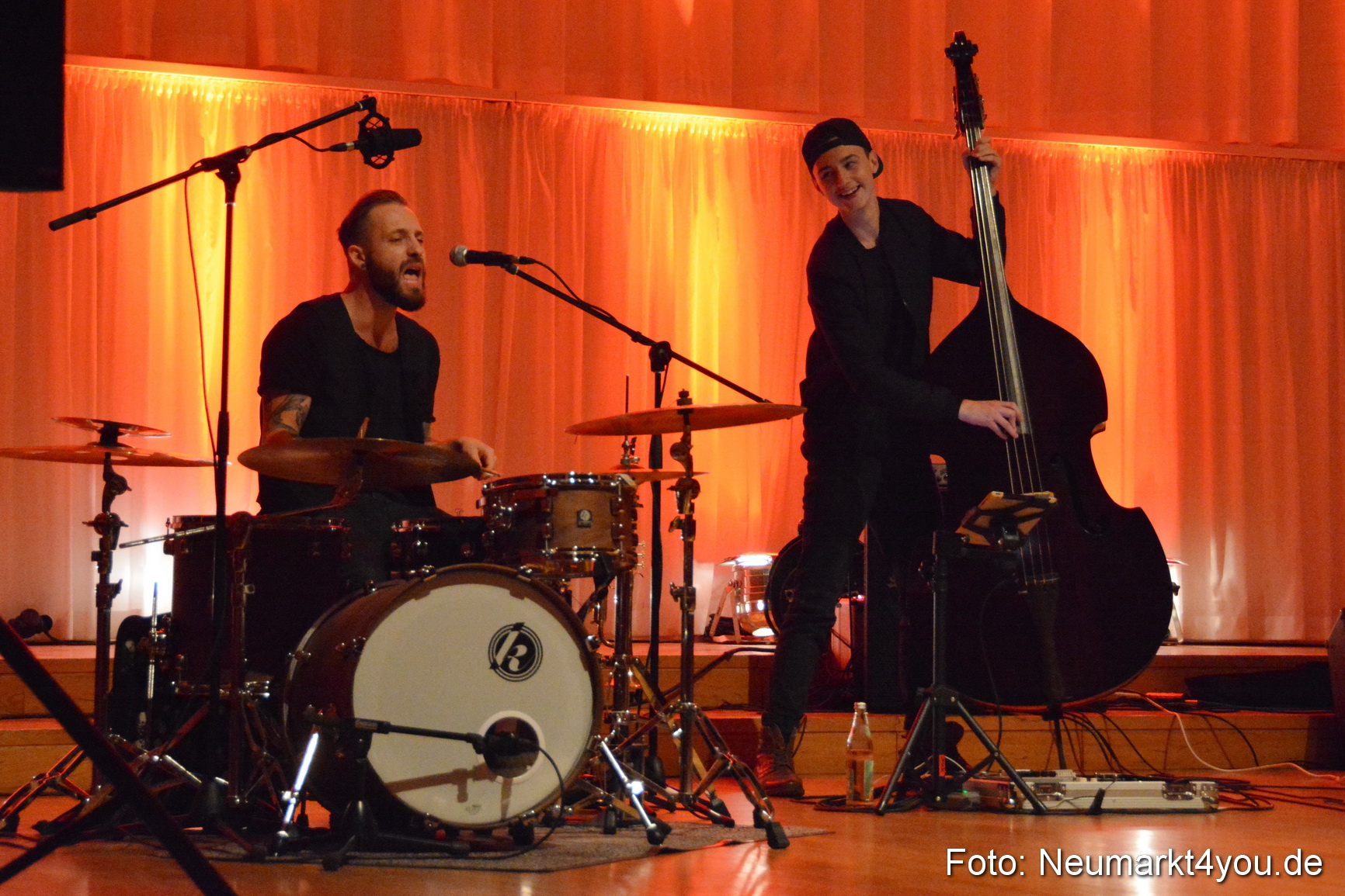 Kulturnacht Neumarkt 2015 0348