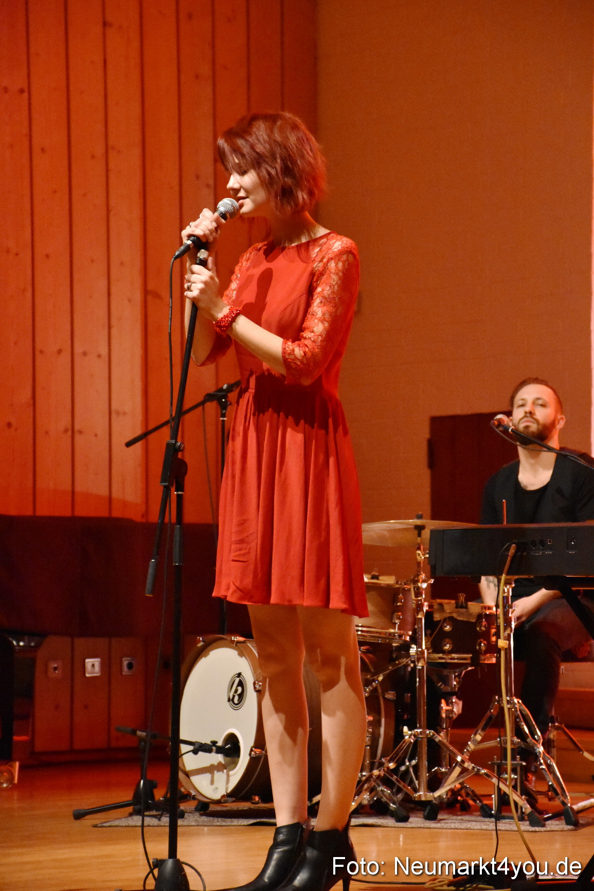 Kulturnacht Neumarkt 2015 0353