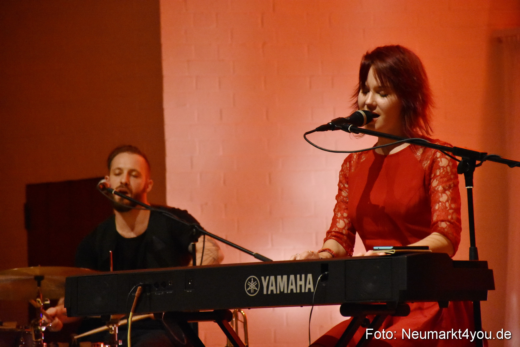 Kulturnacht Neumarkt 2015 0360