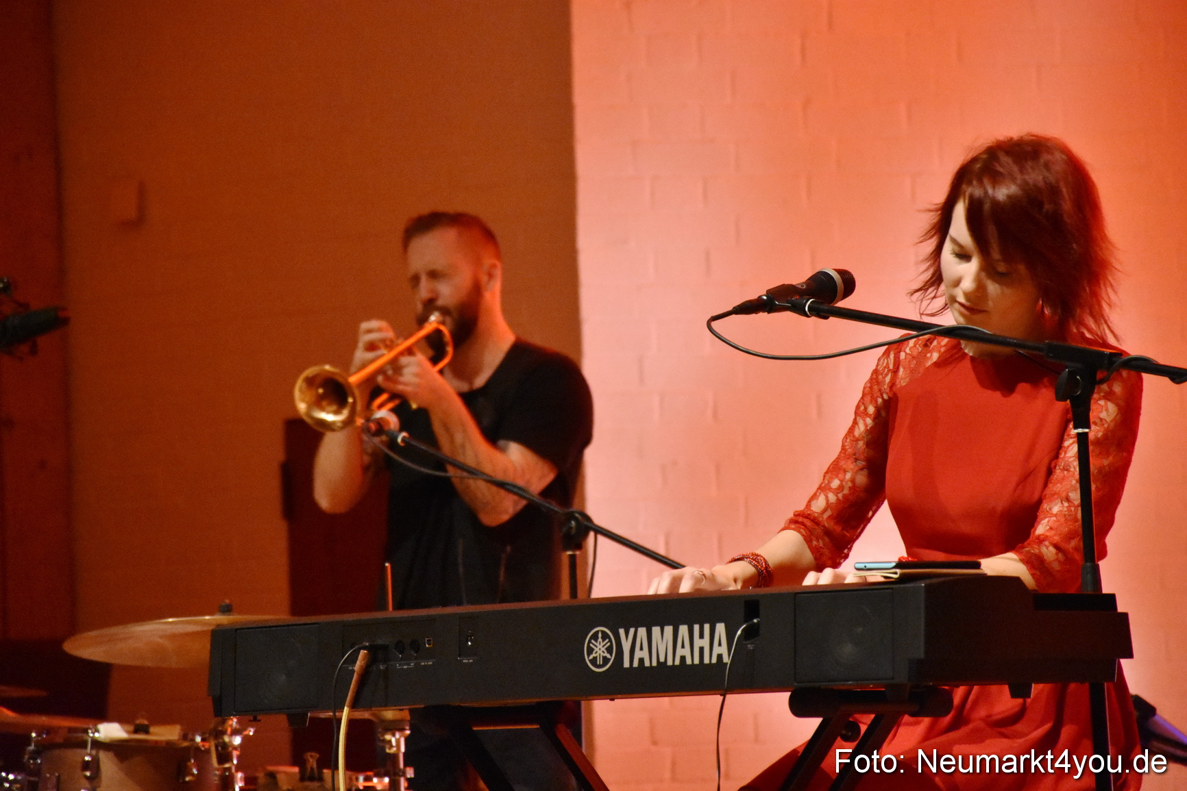 Kulturnacht Neumarkt 2015 0363