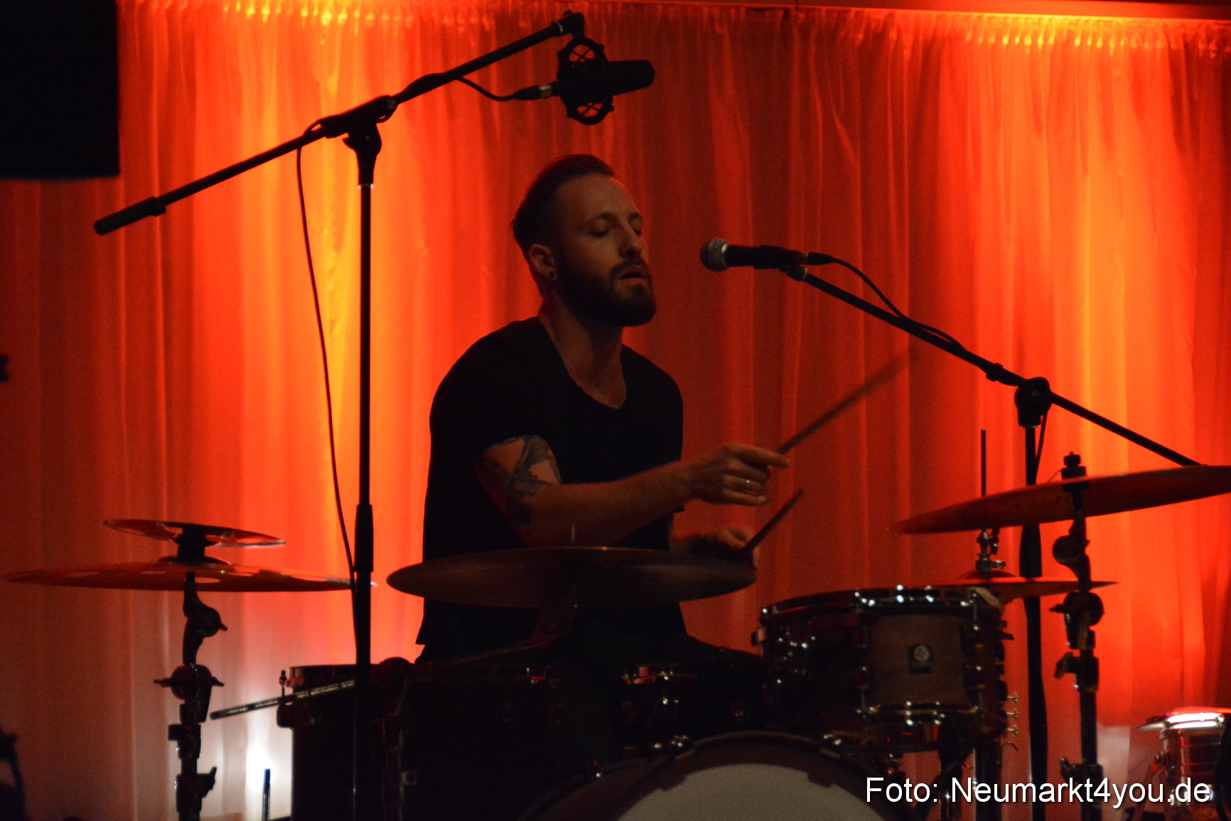 Kulturnacht Neumarkt 2015 0366