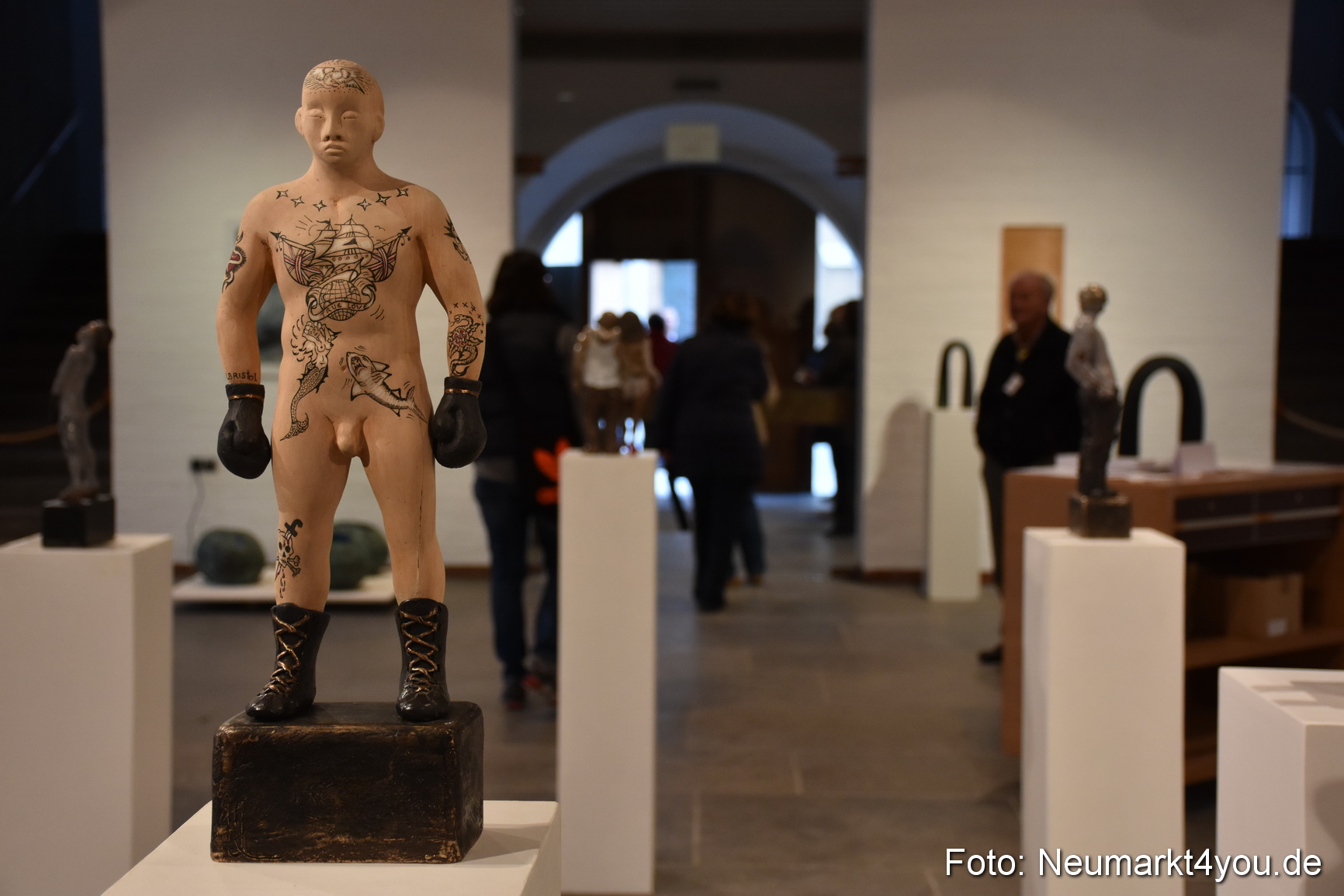 Kulturnacht Neumarkt 2015 0376