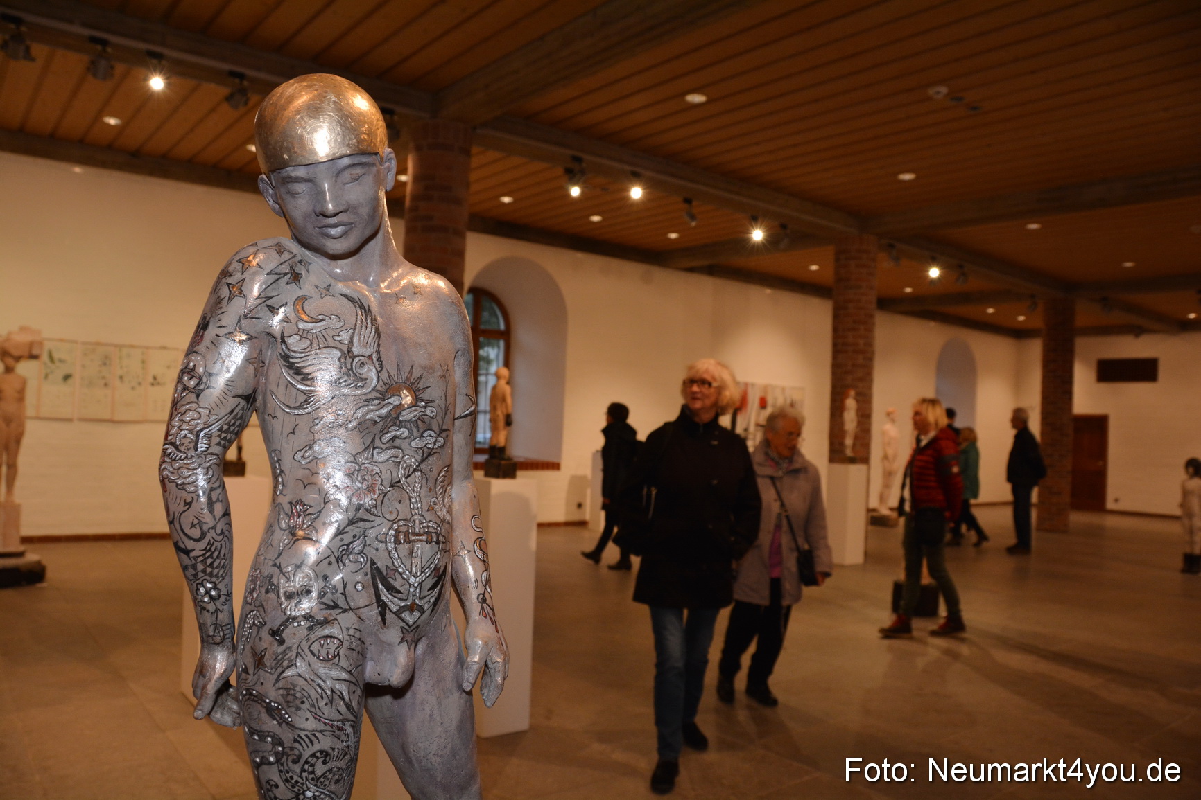 Kulturnacht Neumarkt 2015 0385