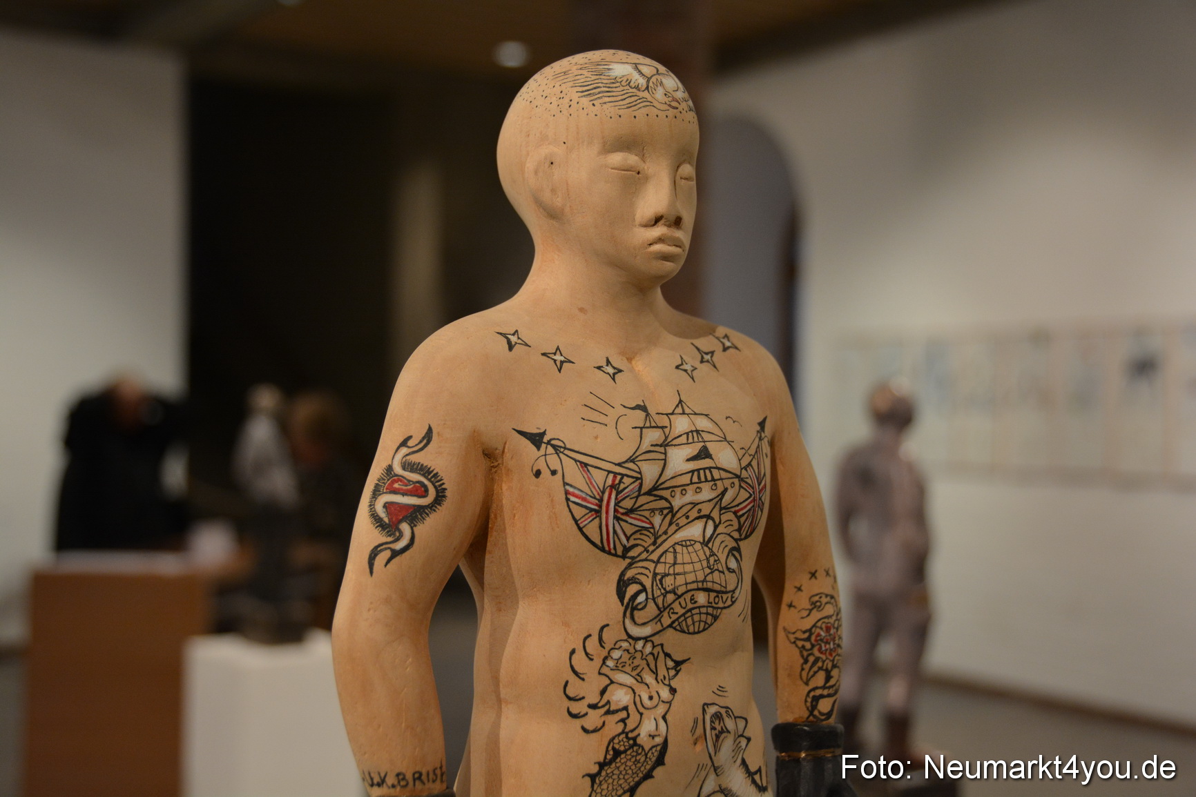 Kulturnacht Neumarkt 2015 0393