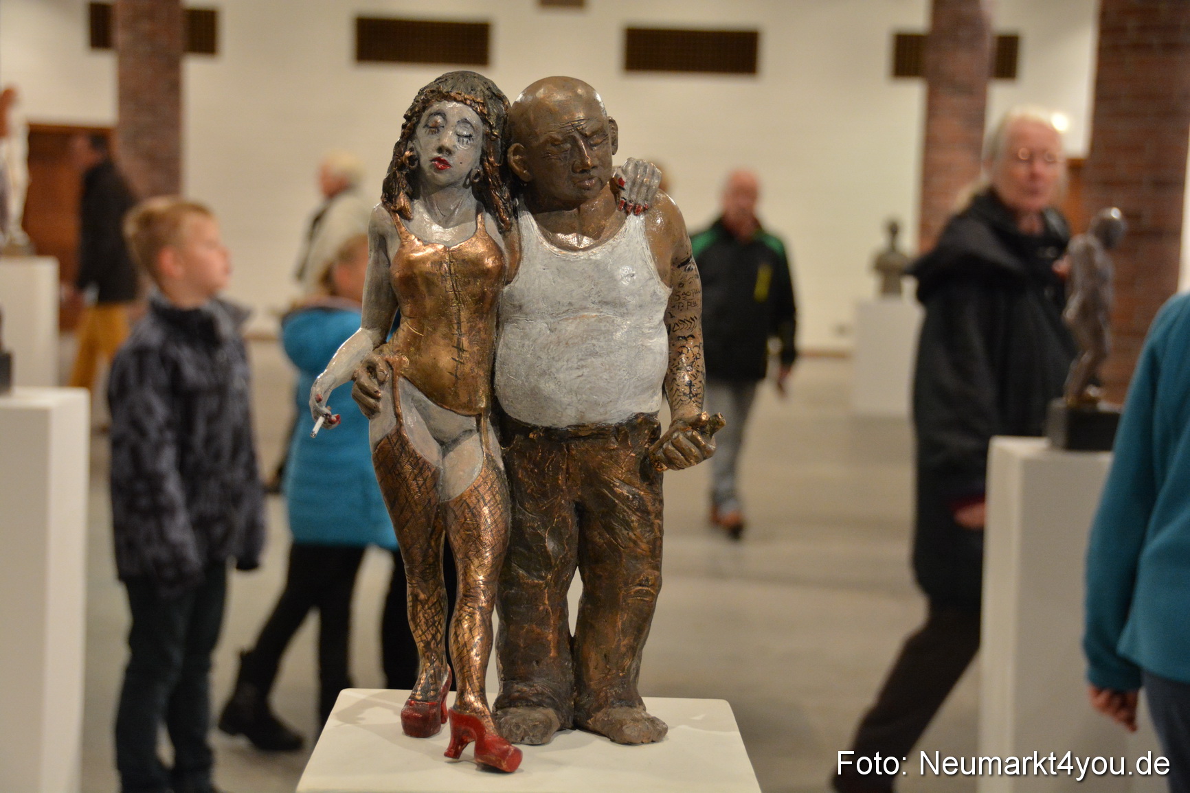 Kulturnacht Neumarkt 2015 0394