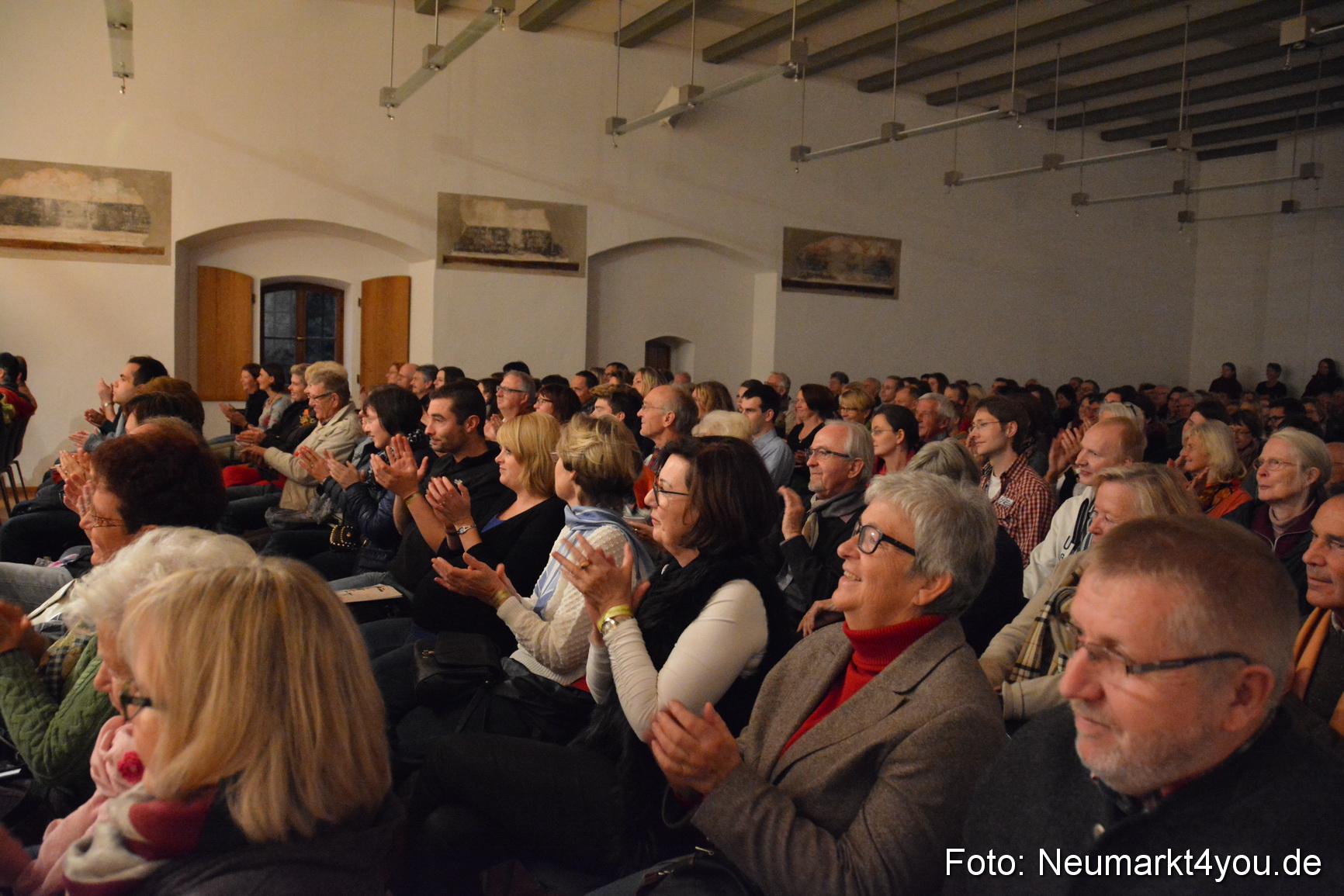 Kulturnacht Neumarkt 2015 0404