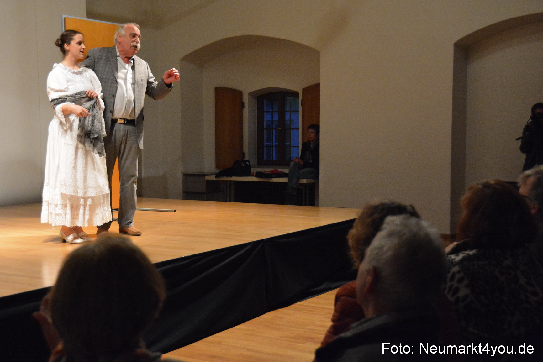 Kulturnacht Neumarkt 2015 0405