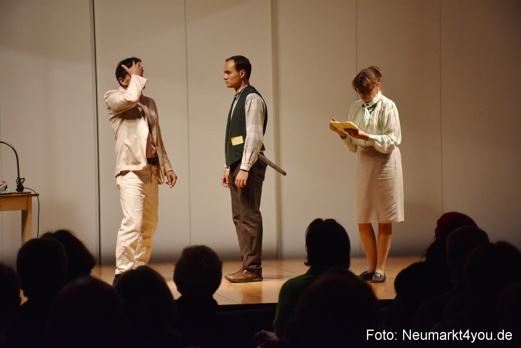 Kulturnacht Neumarkt 2015 0406