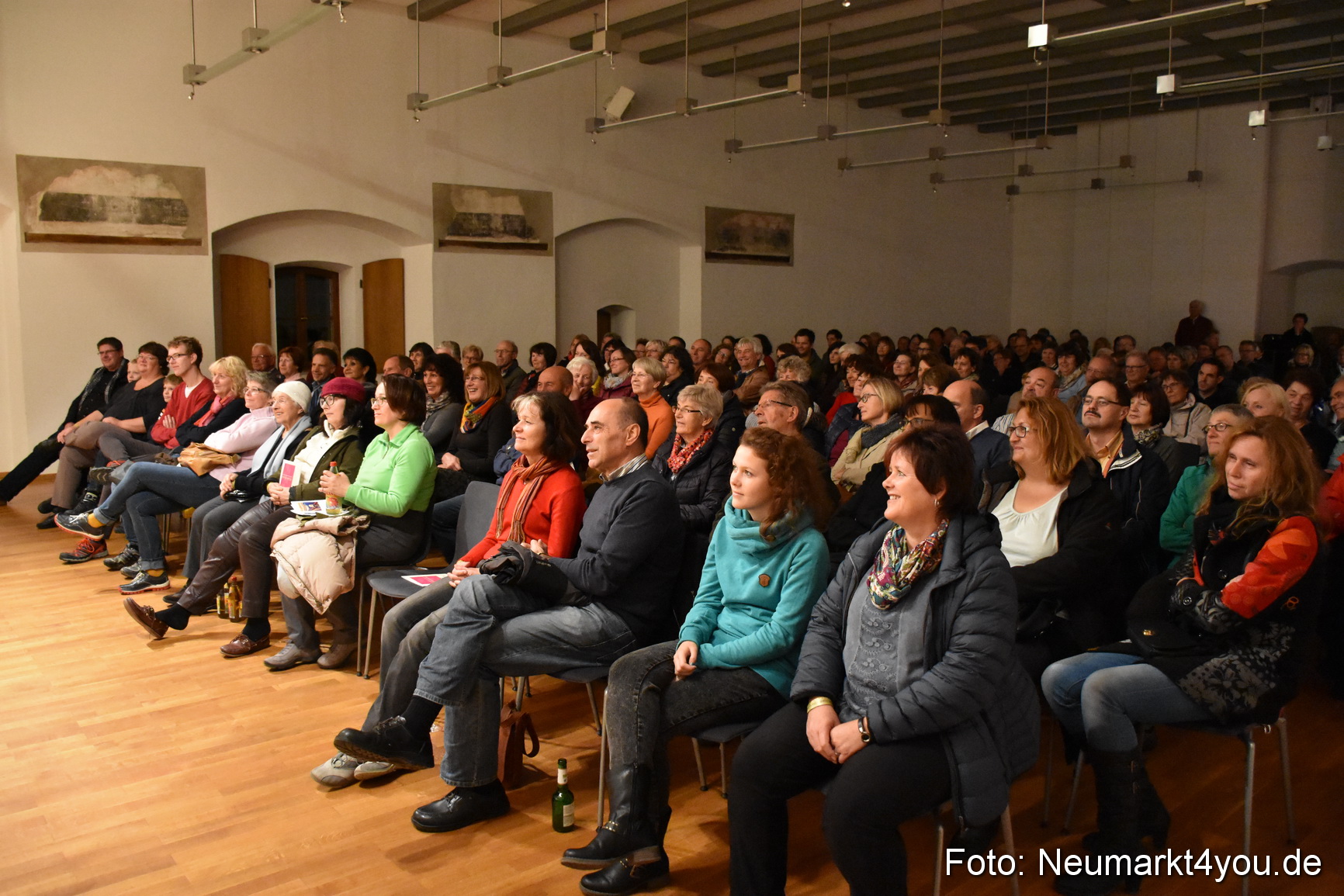 Kulturnacht Neumarkt 2015 0408