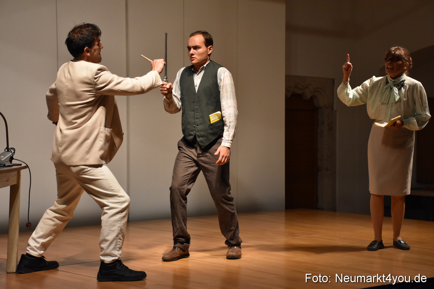 Kulturnacht Neumarkt 2015 0409