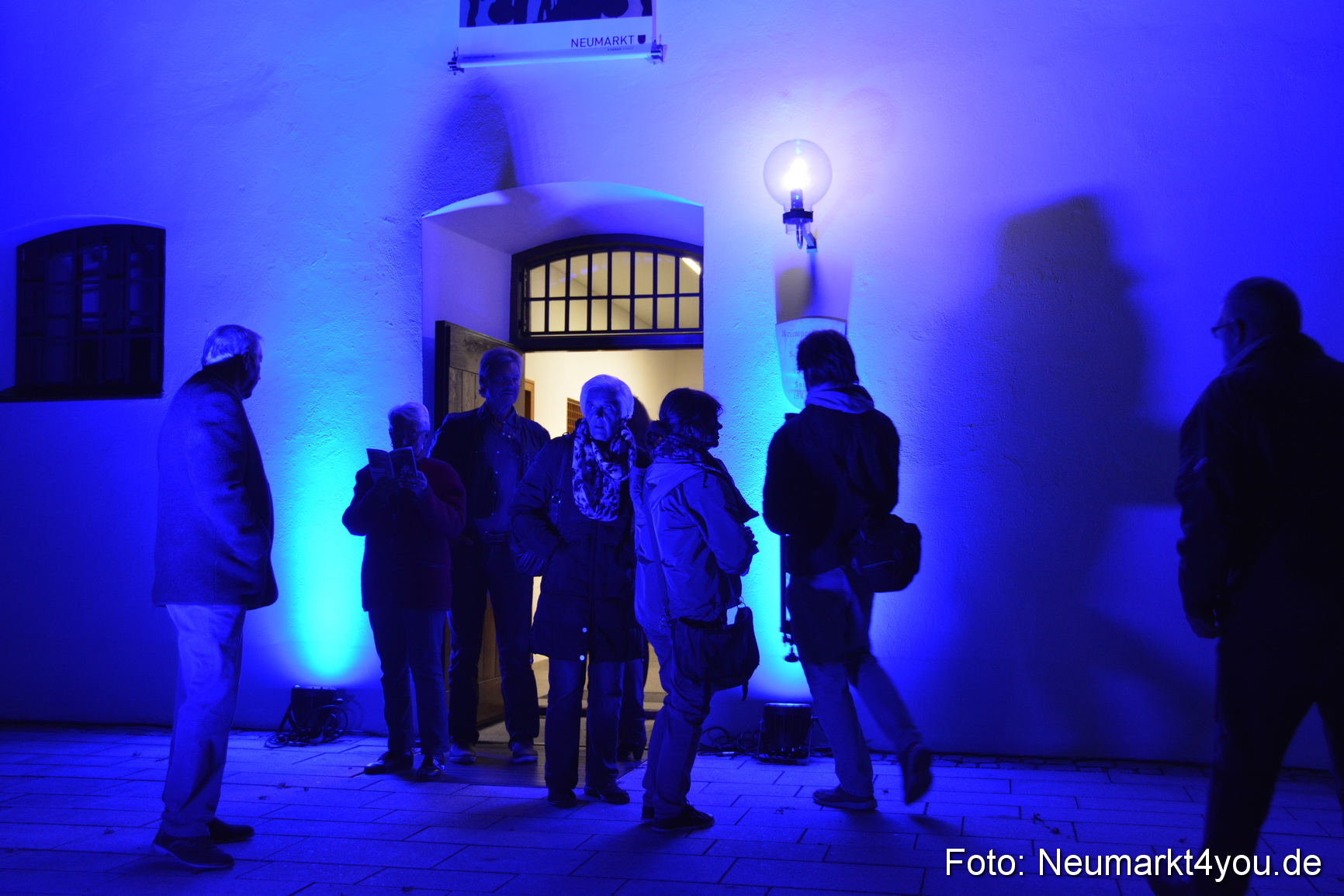Kulturnacht Neumarkt 2015 0410