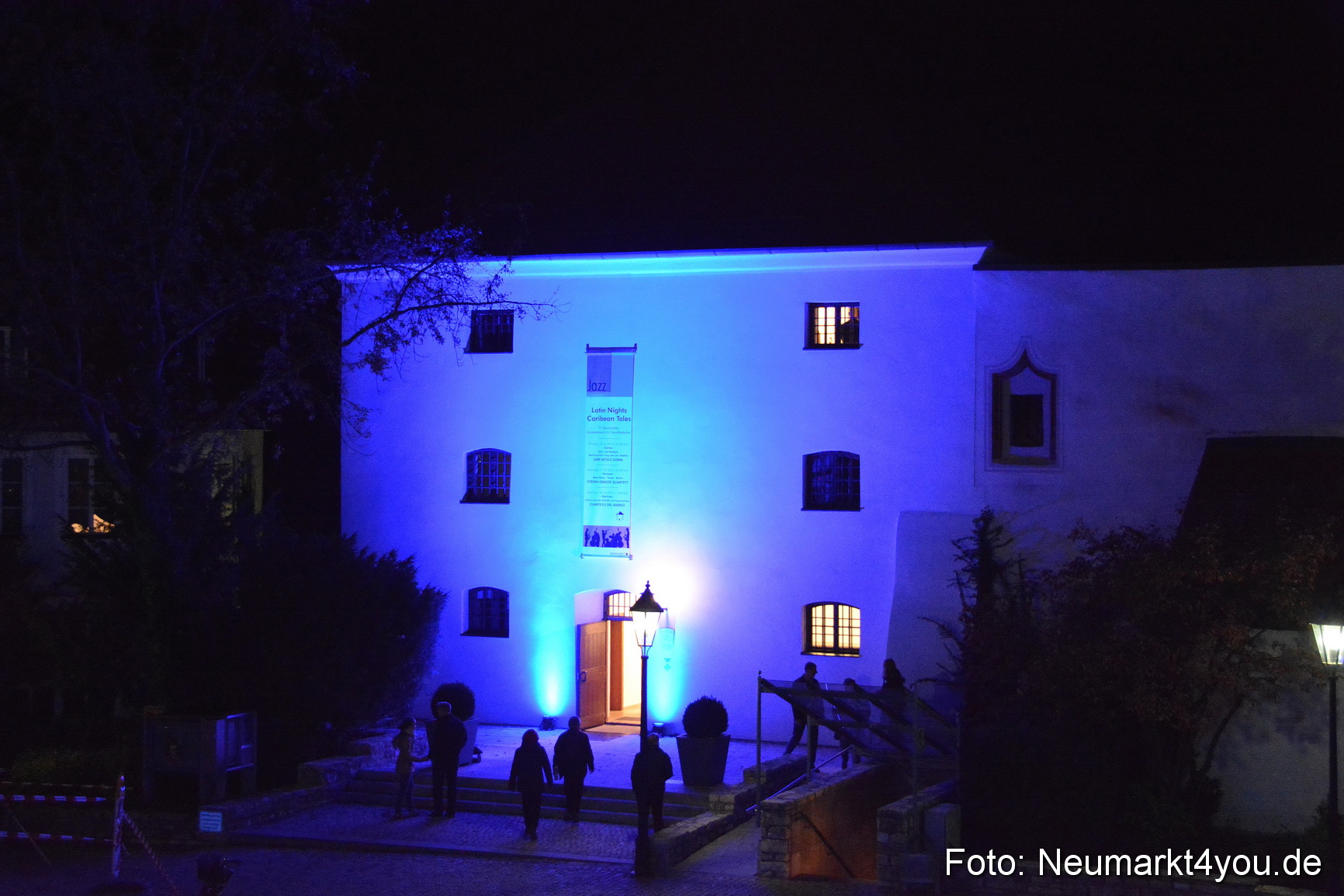 Kulturnacht Neumarkt 2015 0411