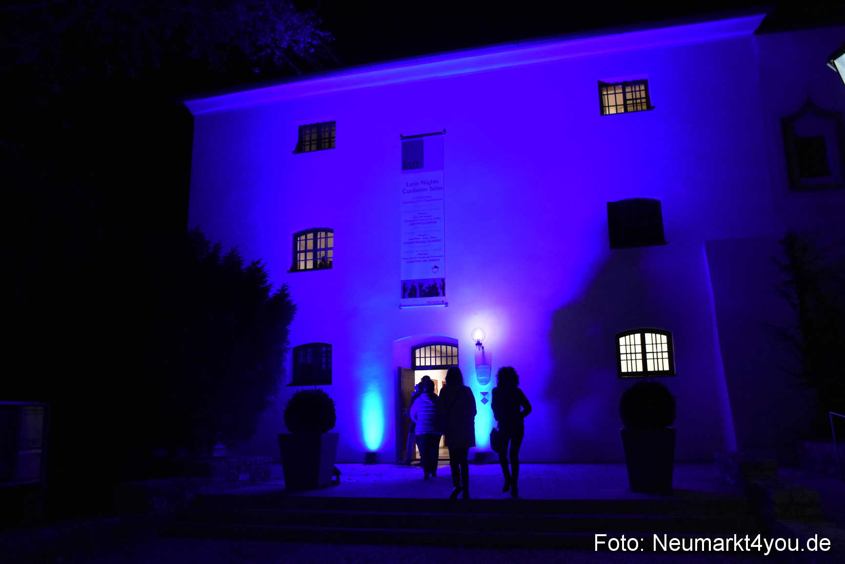 Kulturnacht Neumarkt 2015 0412