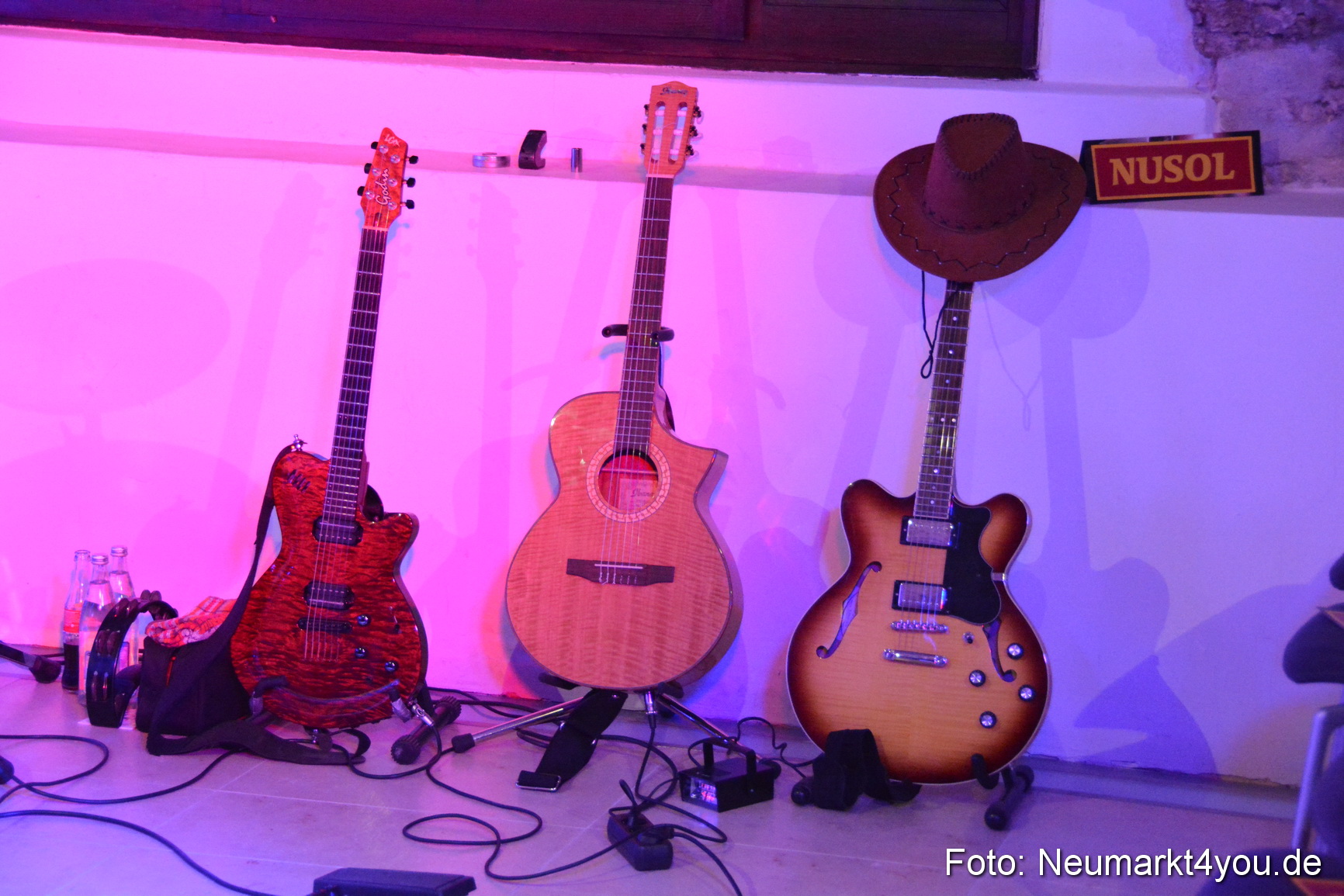 Kulturnacht Neumarkt 2015 0413